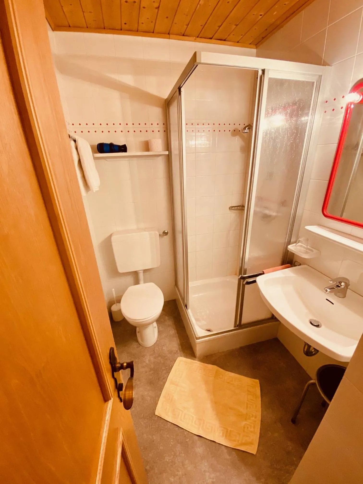 Apartments Residence Montana