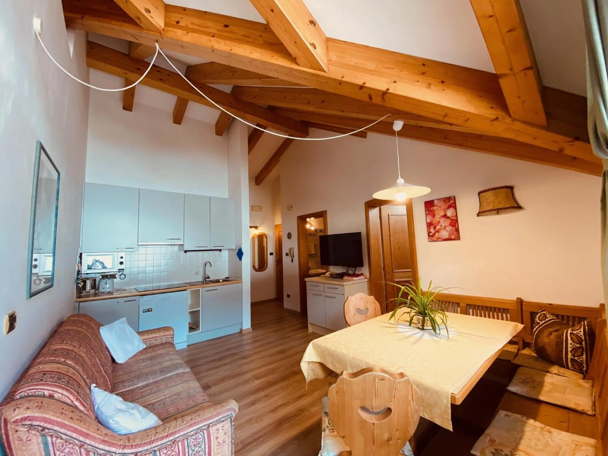 Apartments Residence Montana