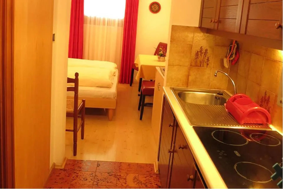 Apartments Residence Montana