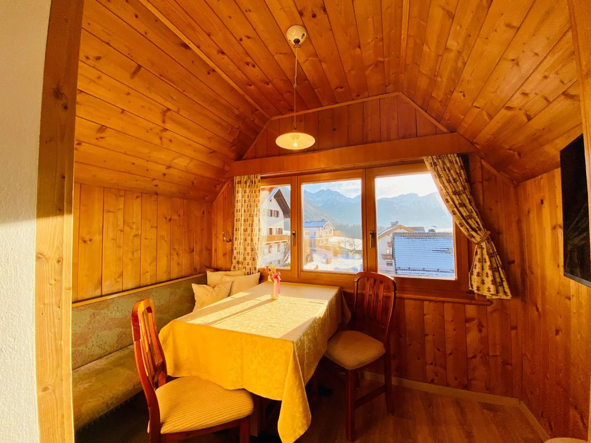 Apartments Residence Montana