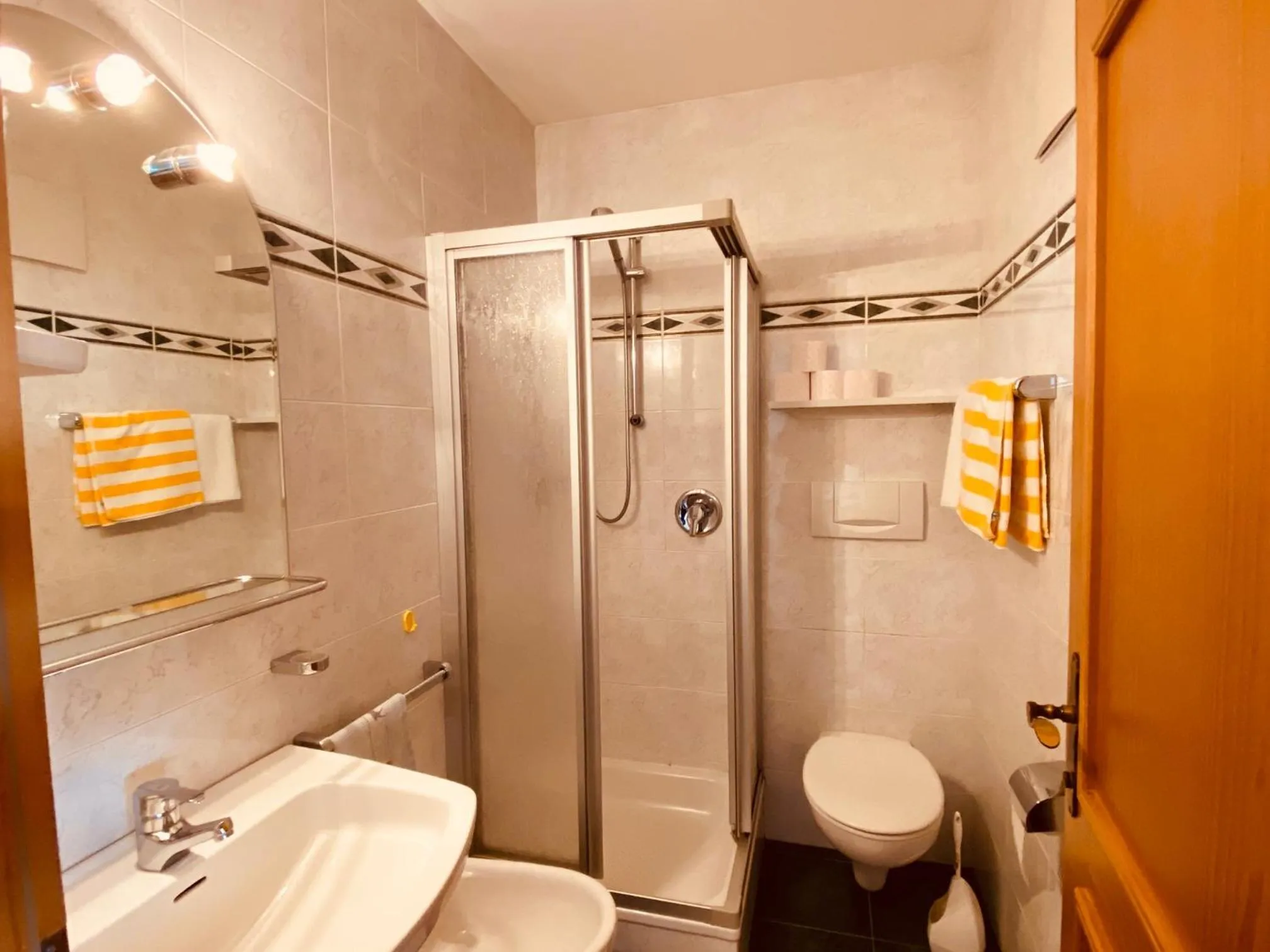 Apartments Residence Montana