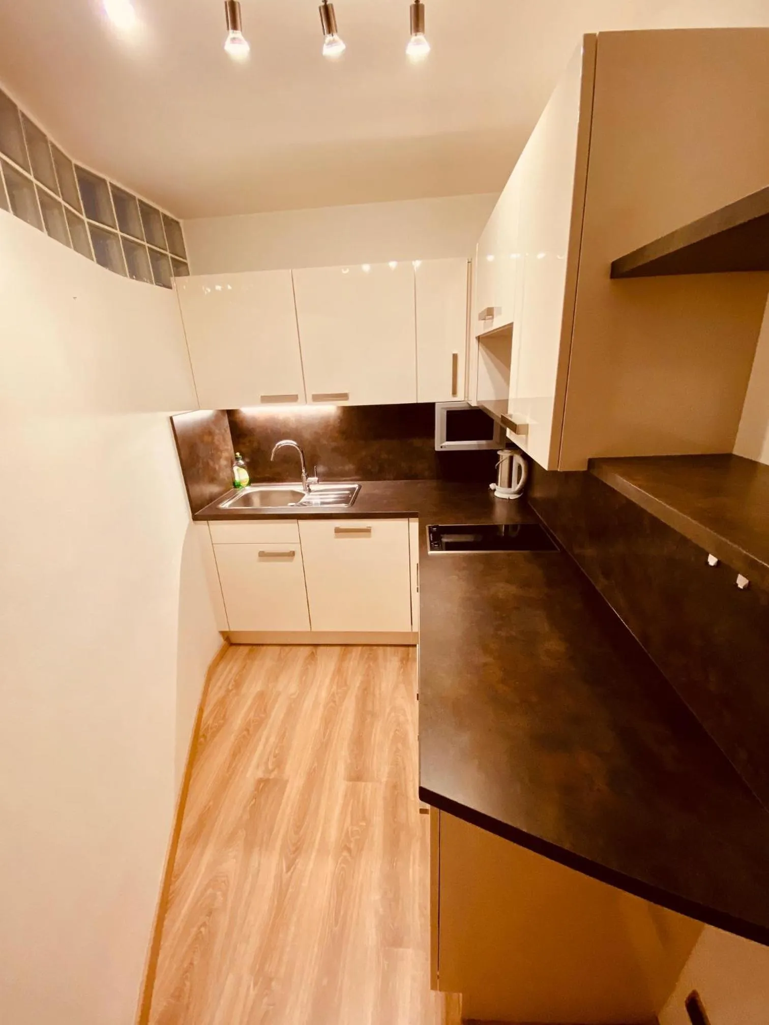 Apartments Residence Montana