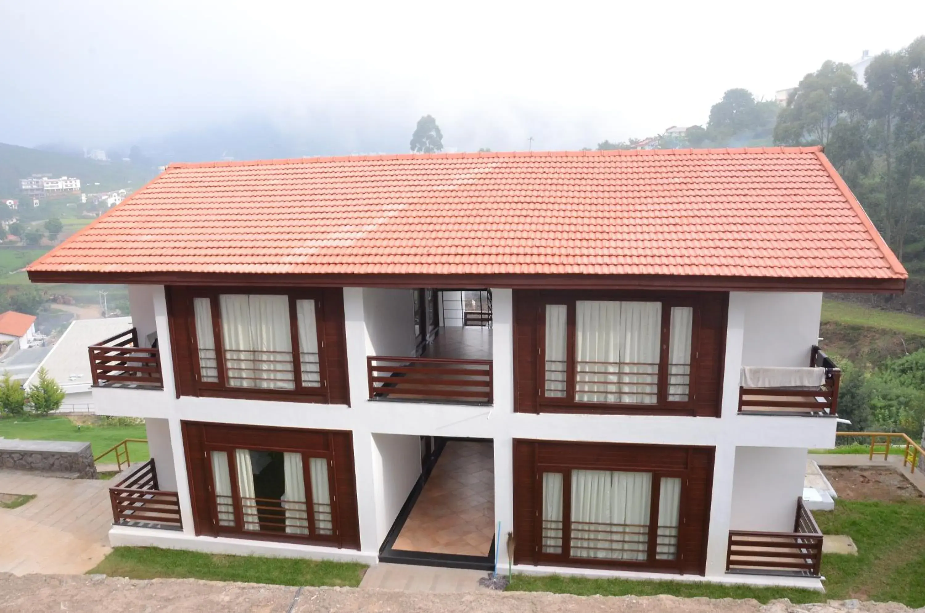 Rock Cabin - Book & Unlock Exclusive Offers in GReaT Trails Kodaikanal by GRT Hotels Rock Cabin - Book & Unlock Exclusive Offers in GReaT Trails Kodaikanal by GRT Hotels