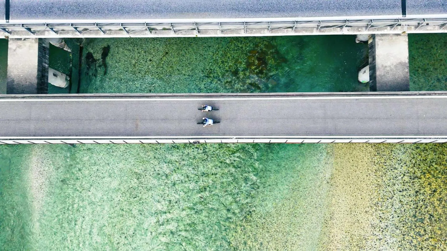 Cycling in Hotel Filanda