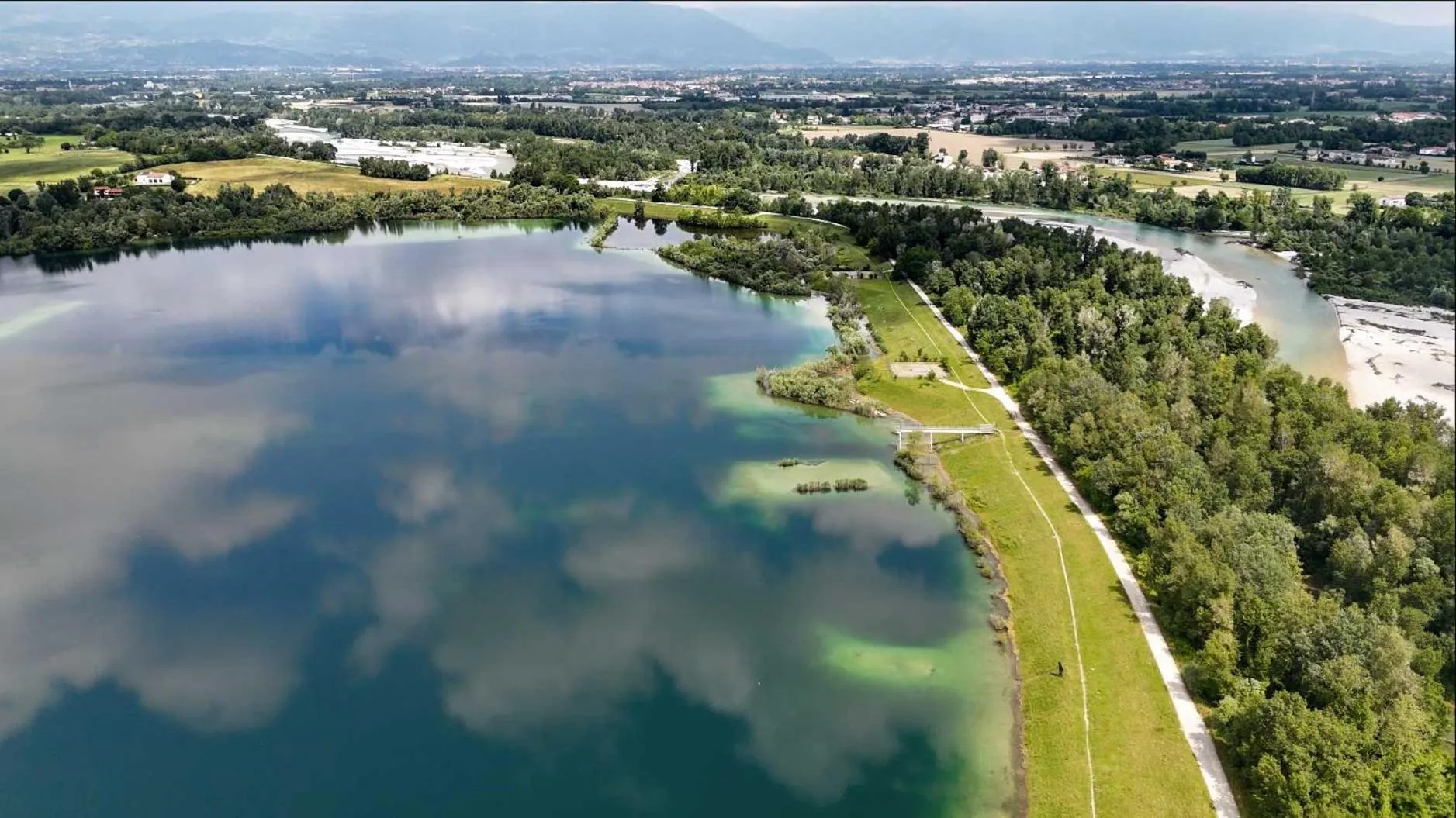 Nearby landmark in Hotel Filanda