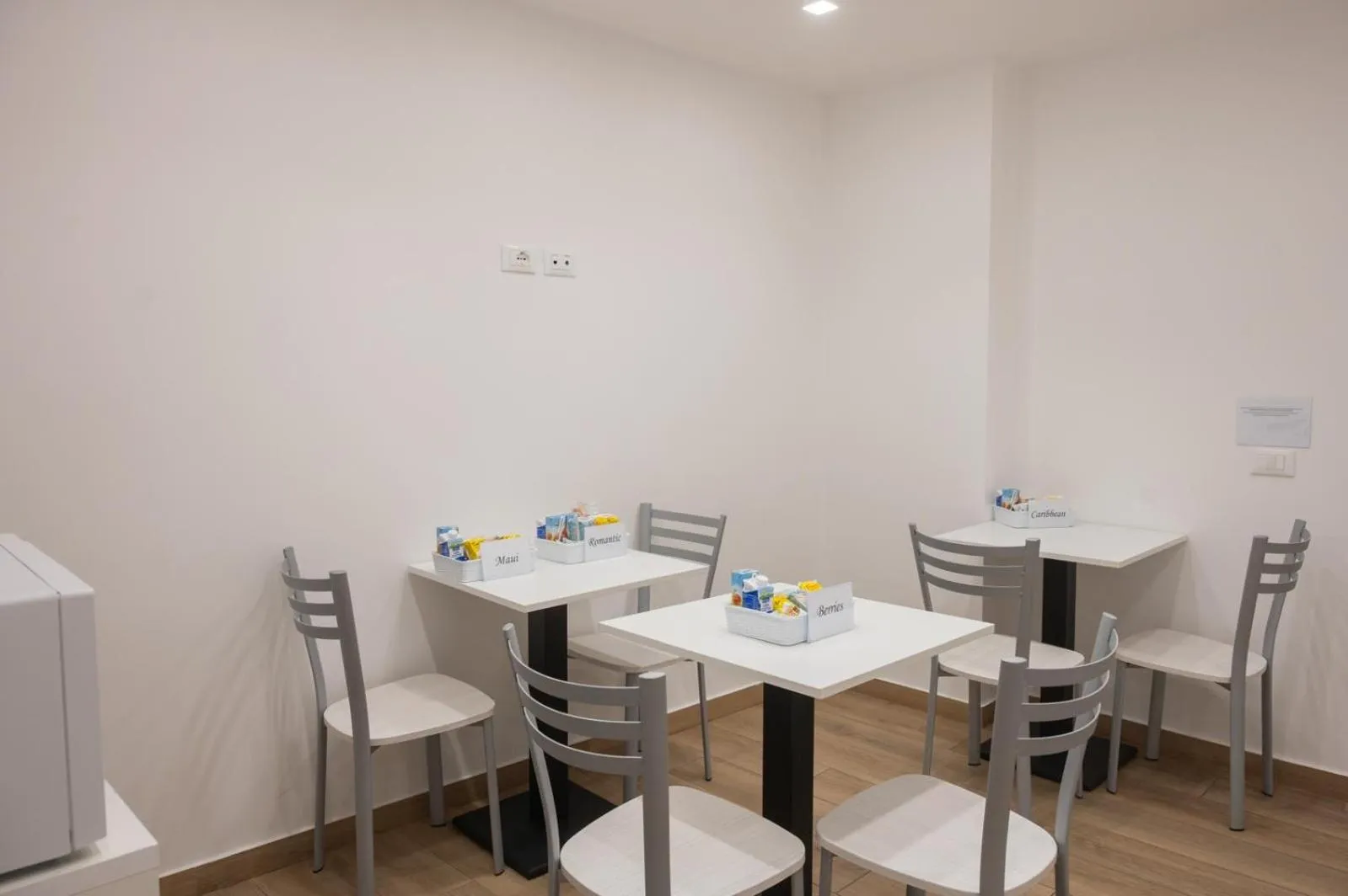 Bed and Breakfast Al Portanova