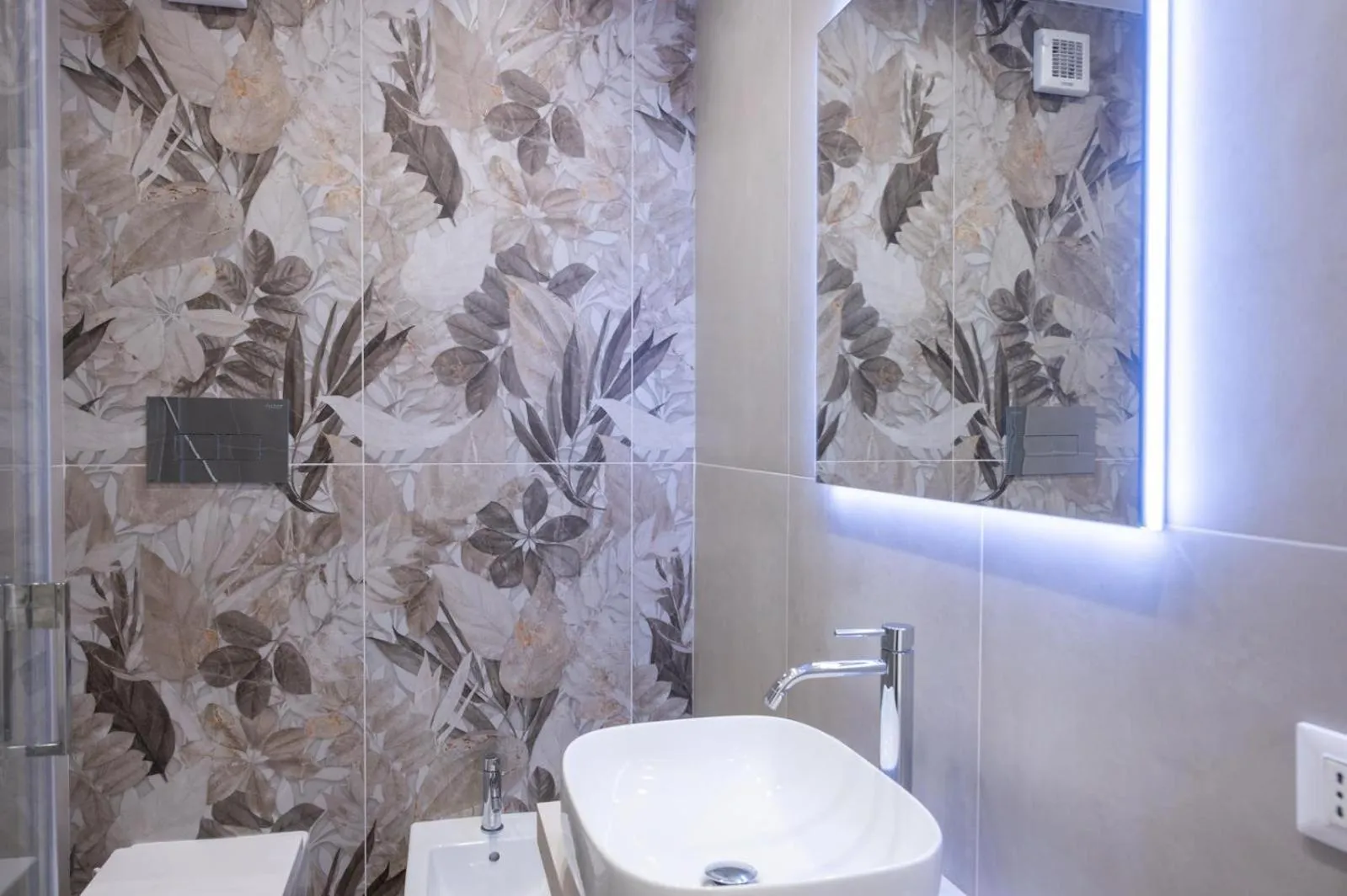 Bed and Breakfast Al Portanova