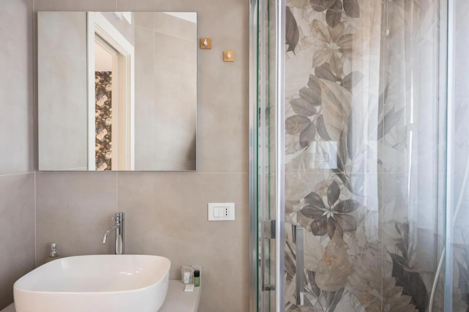 Bed and Breakfast Al Portanova