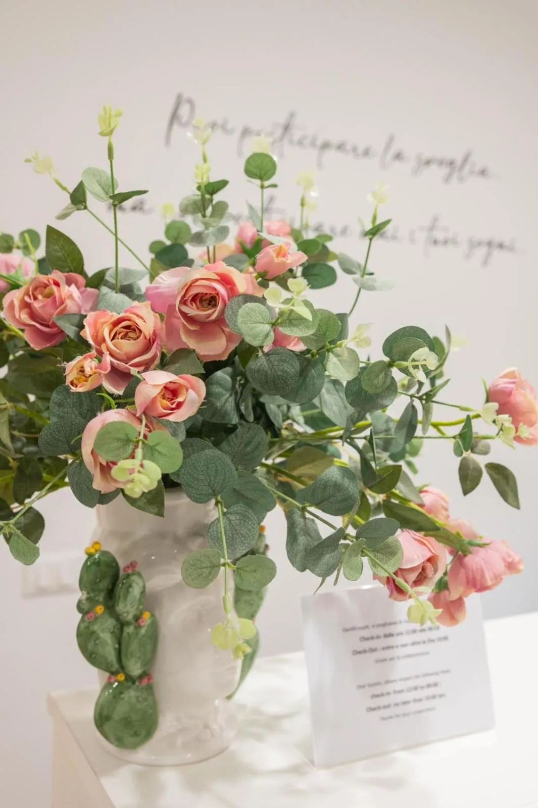 Bed and Breakfast Al Portanova