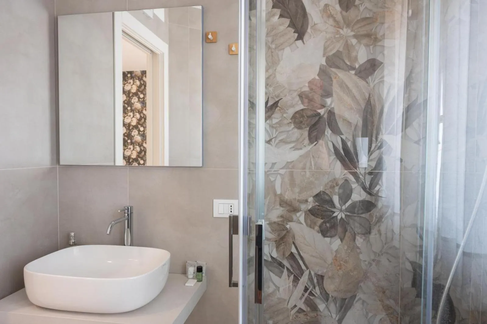 Bed and Breakfast Al Portanova