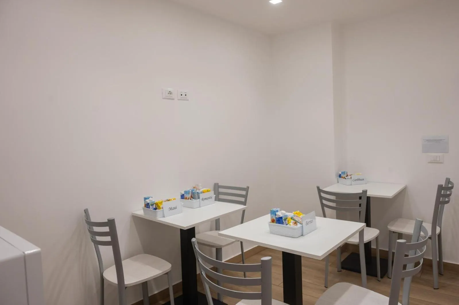 Bed and Breakfast Al Portanova