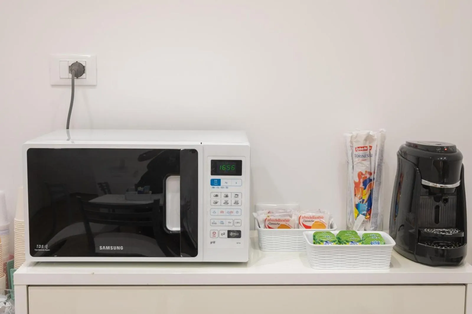 Bed and Breakfast Al Portanova