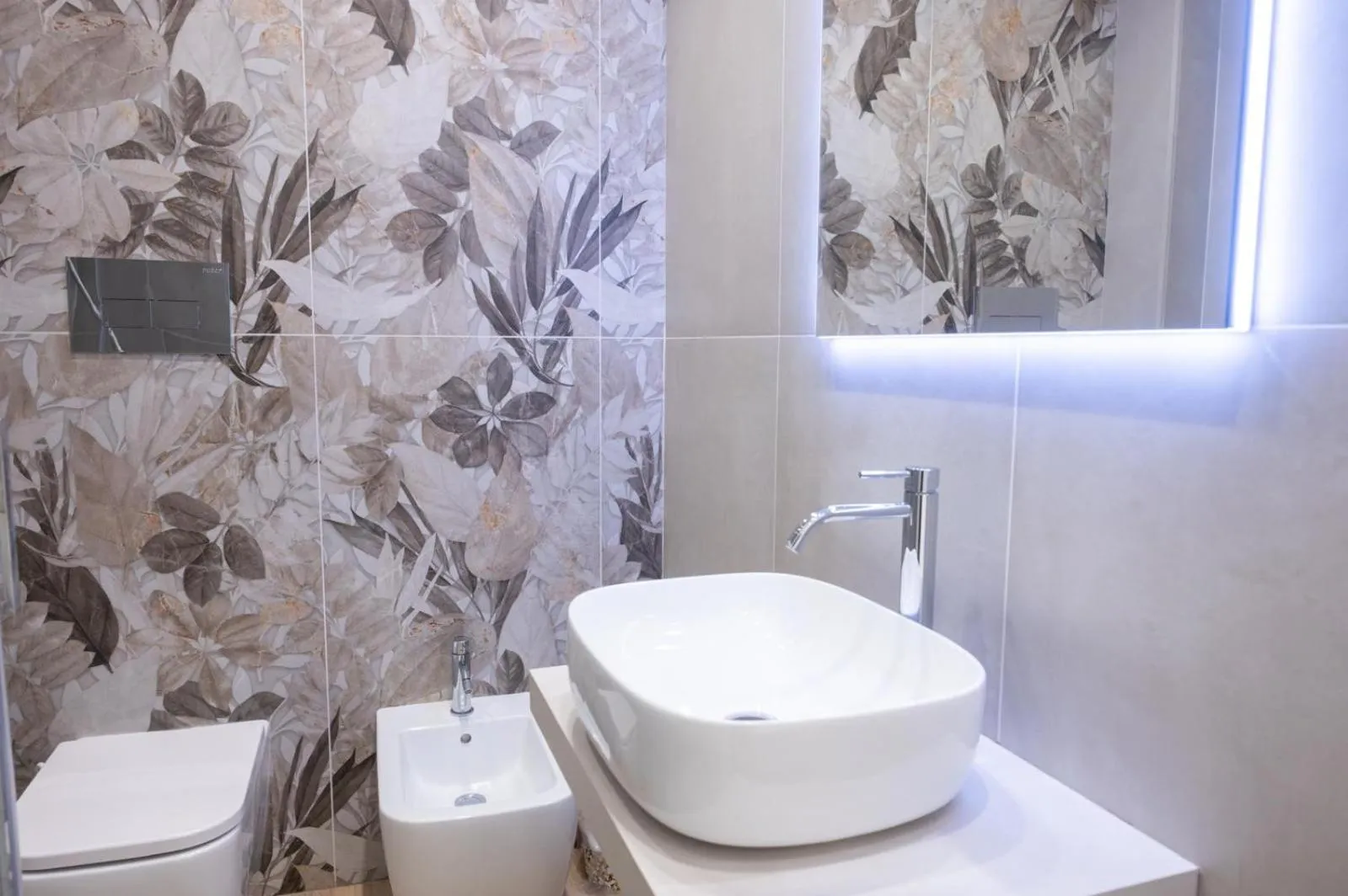 Bed and Breakfast Al Portanova