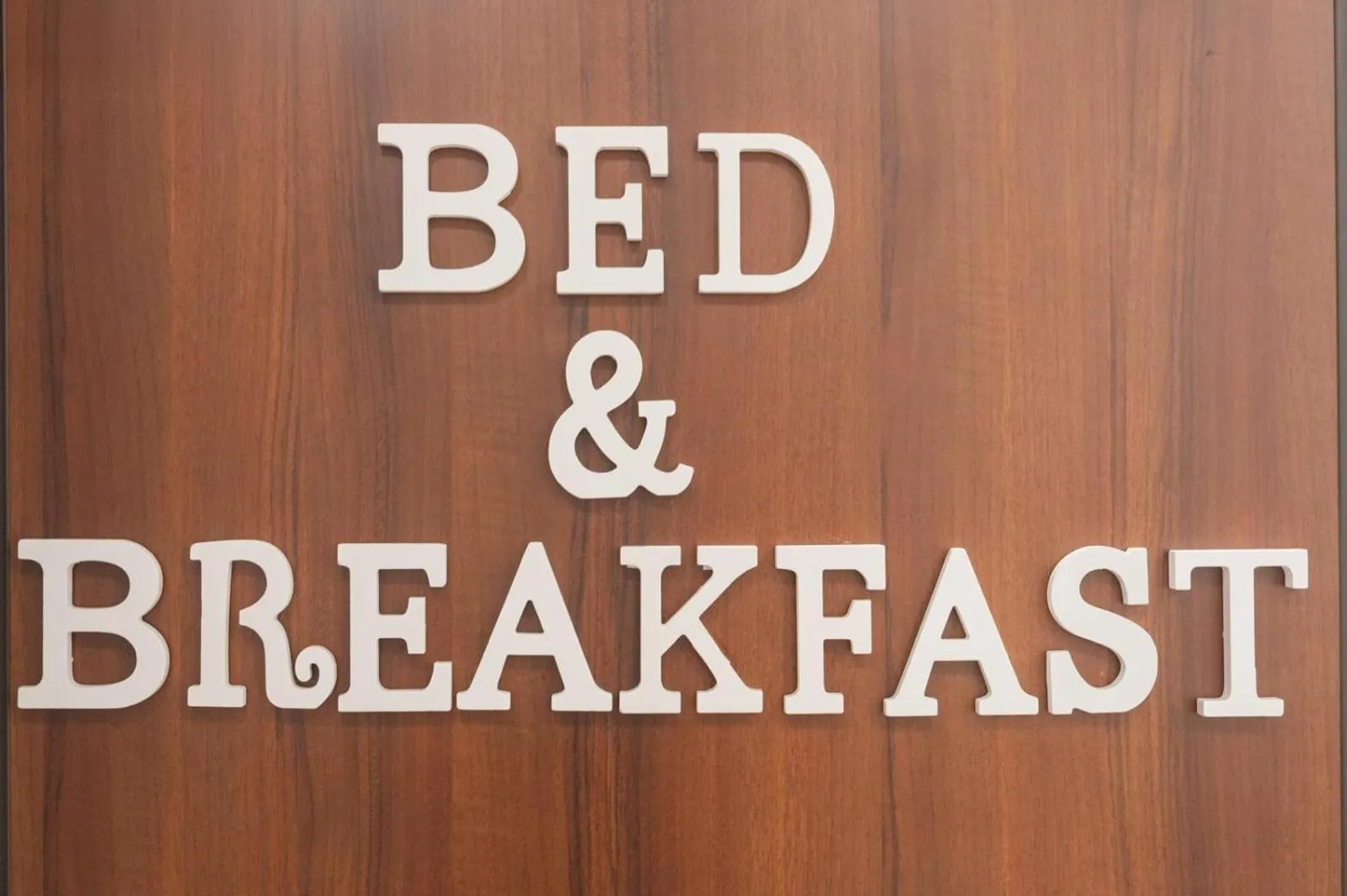 Bed and Breakfast Al Portanova