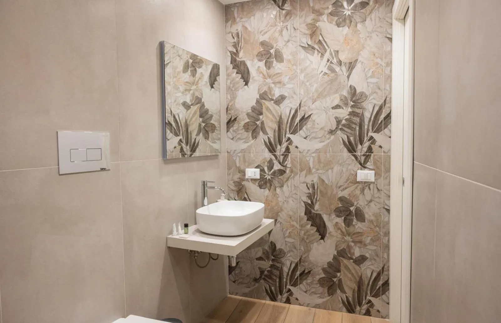 Bed and Breakfast Al Portanova