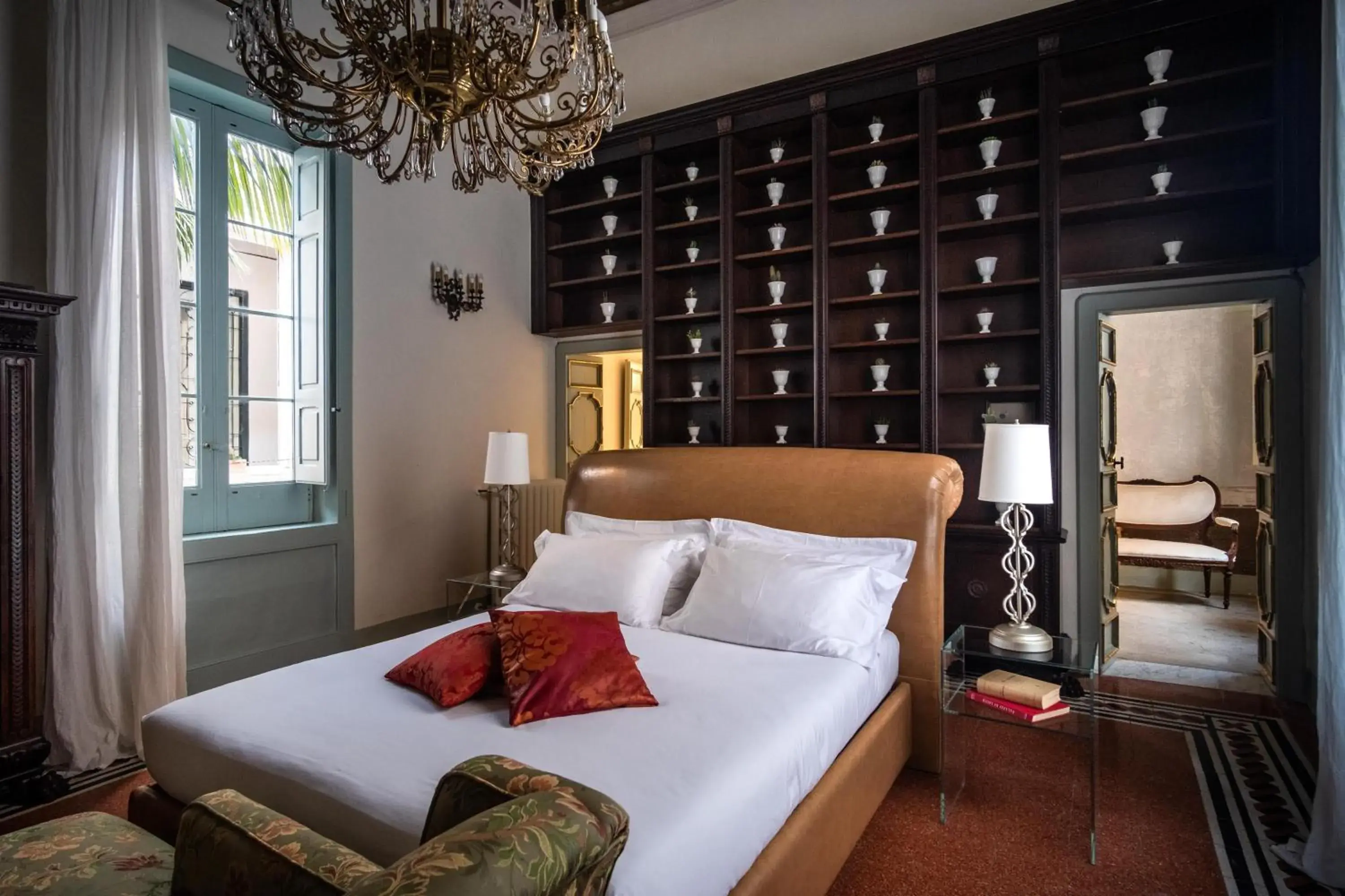 Superior Suite in Palazzo Guido Superior Suite in Palazzo Guido