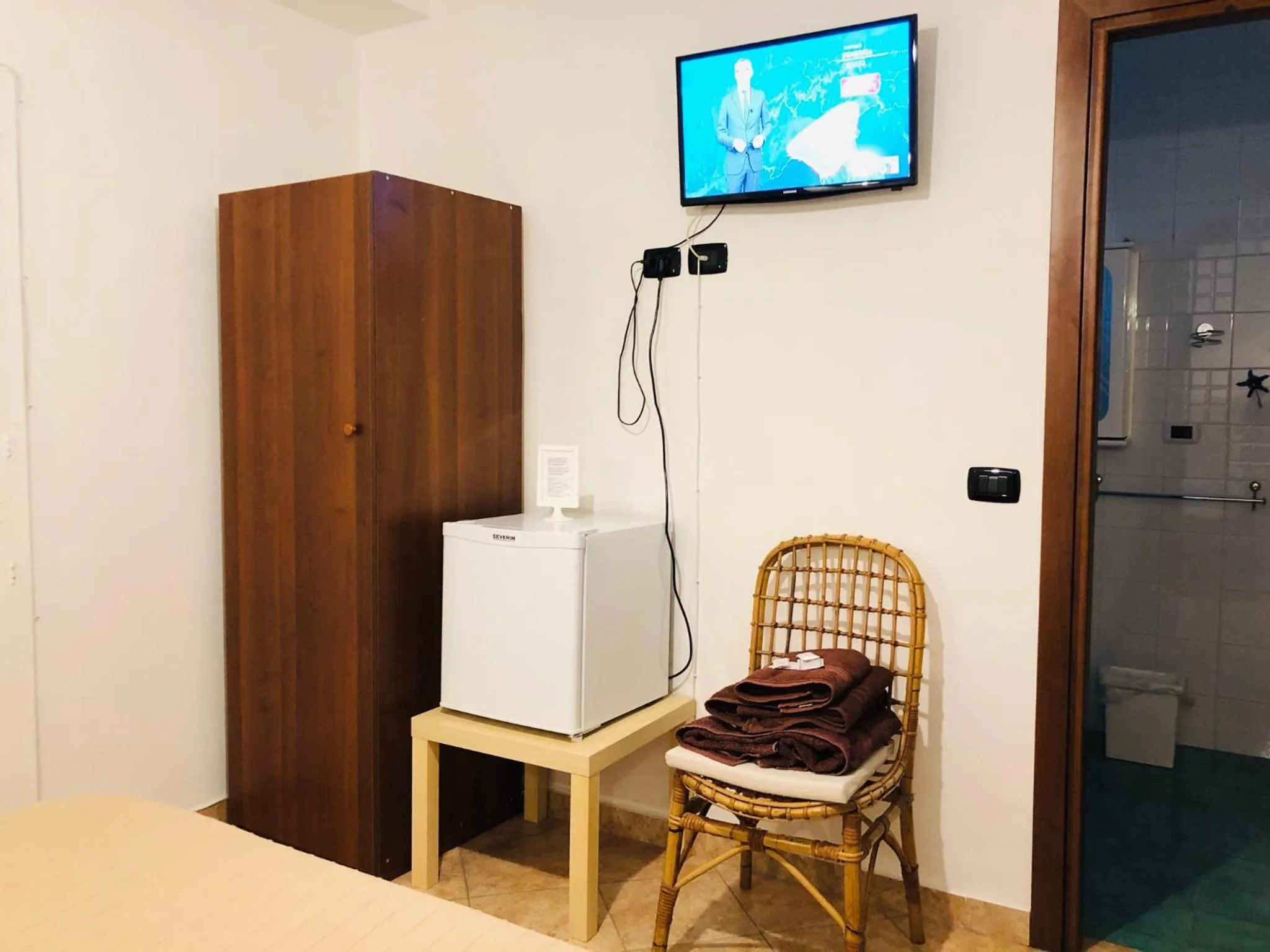 Other in B&B Villa sul Mare