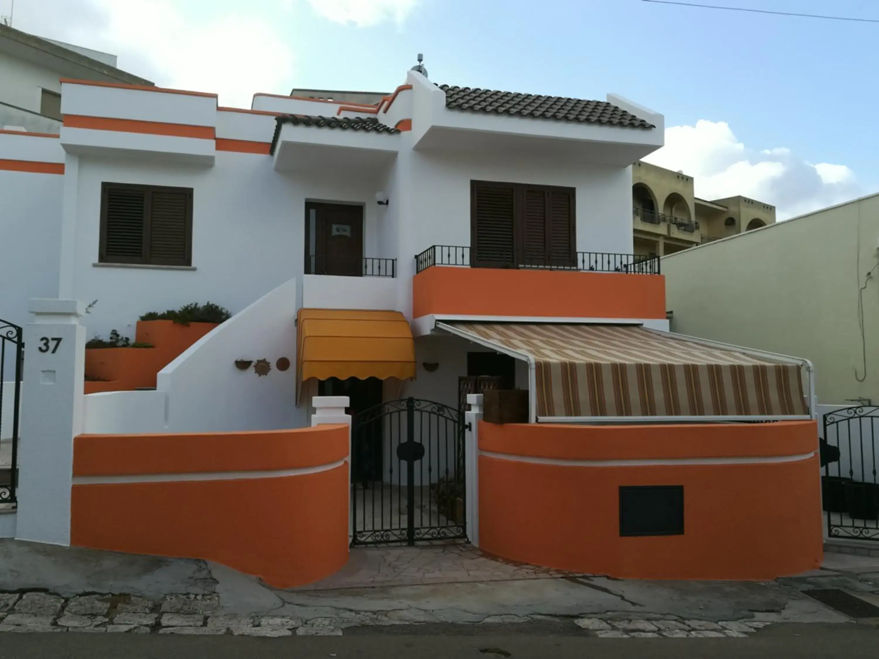 B&B Sentiero del Ciolo B&B Sentiero del Ciolo