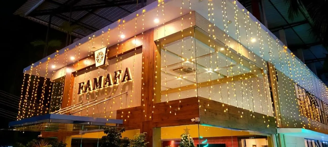 Famafa Hotel