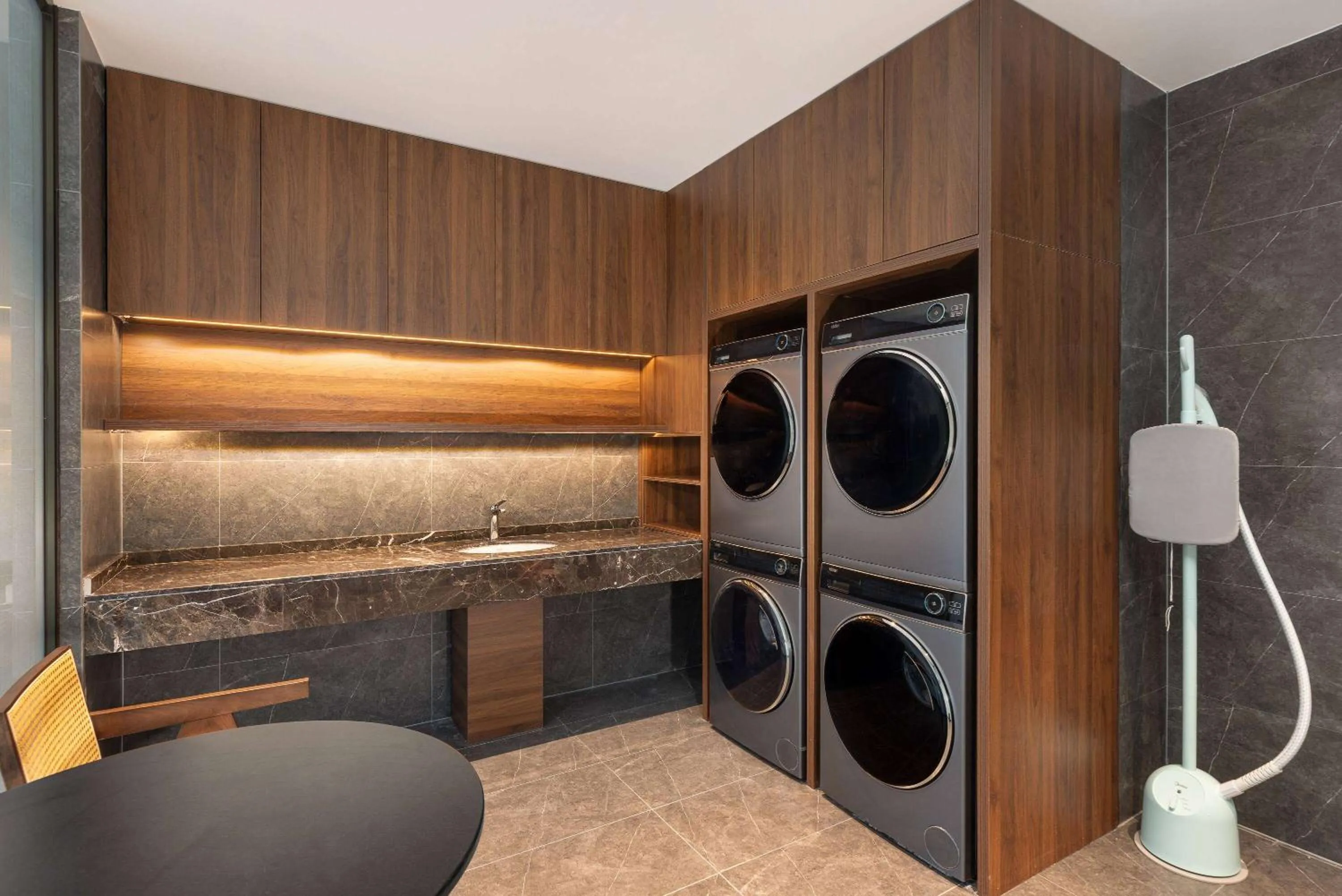 On site in Days Hotel by Wyndham Zhuzhou Shifeng