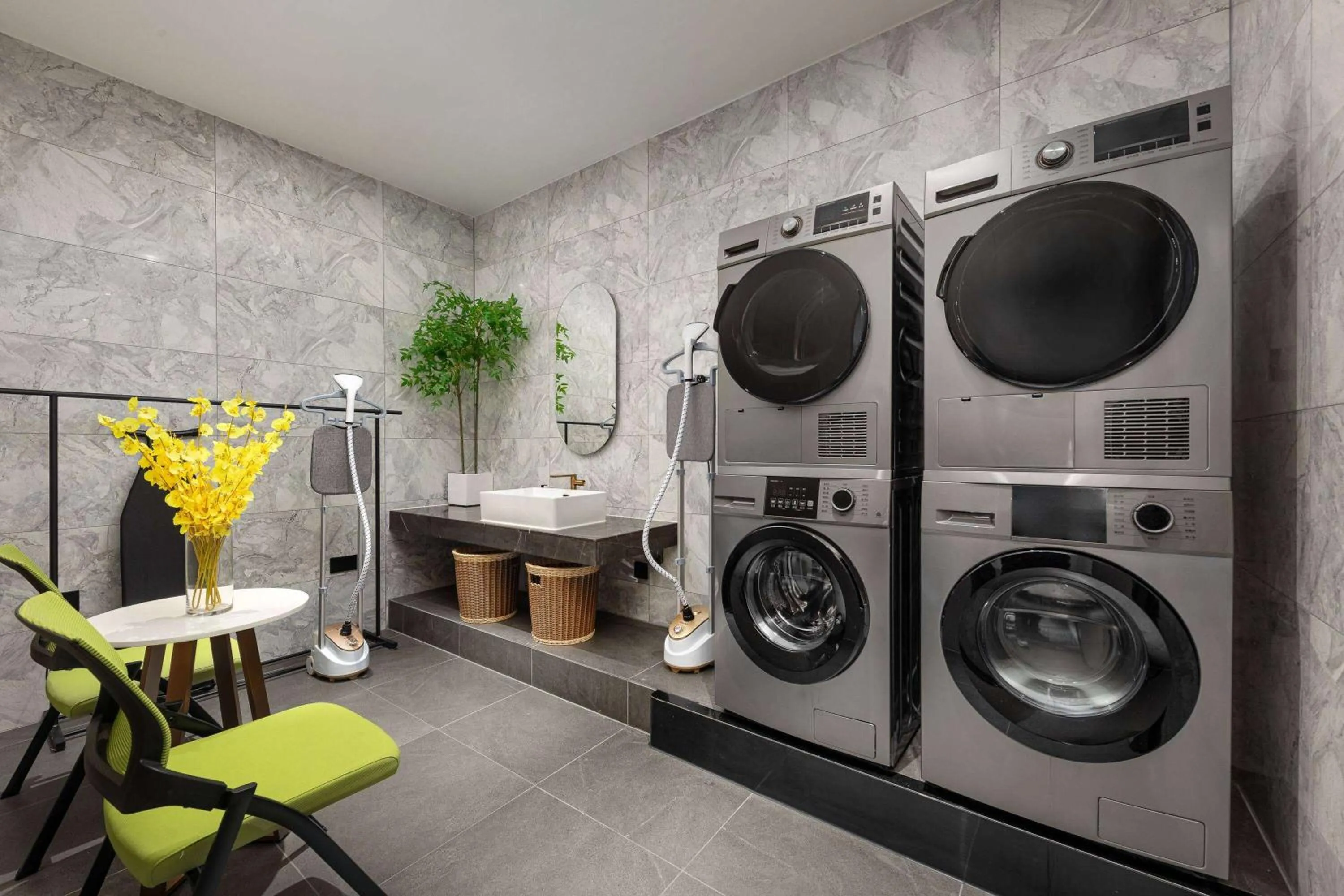 On site in Ramada by Wyndham Guangzhou Huangpu