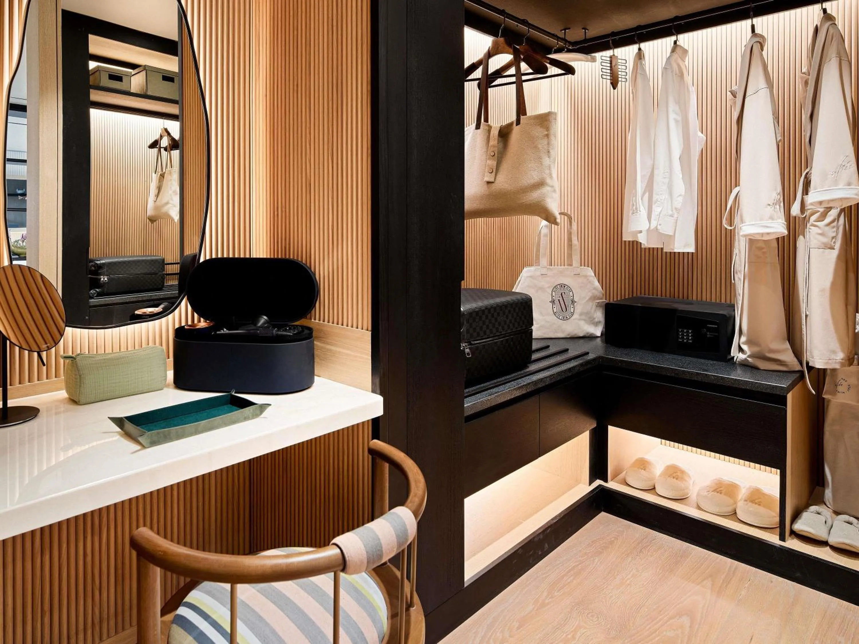 Bedroom, Bed in Aliée Istanbul - A Paris Society Collection Hotel