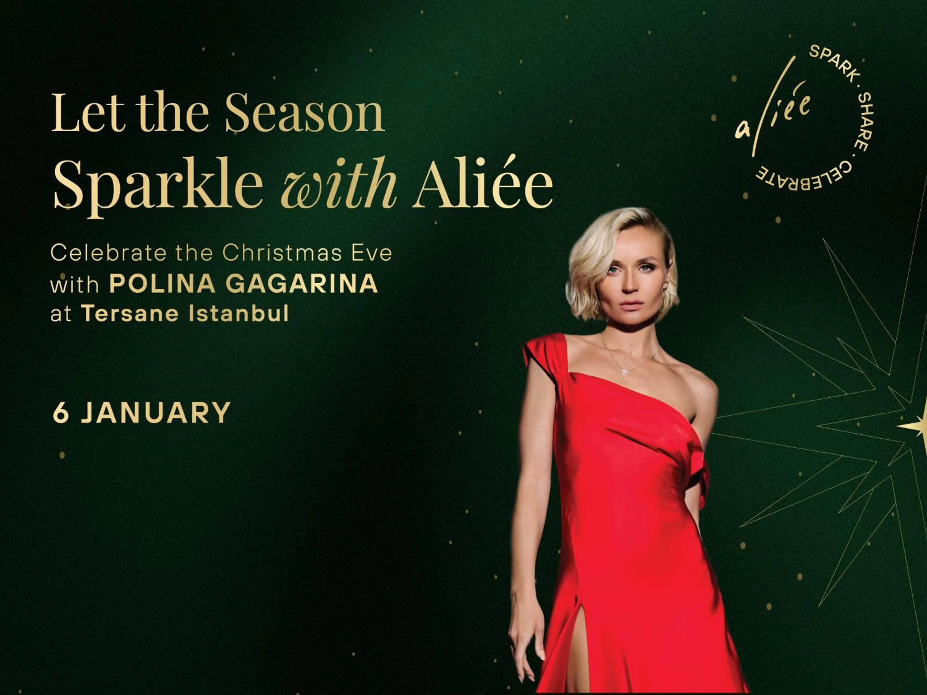 Activities in Aliée Istanbul - A Paris Society Collection Hotel