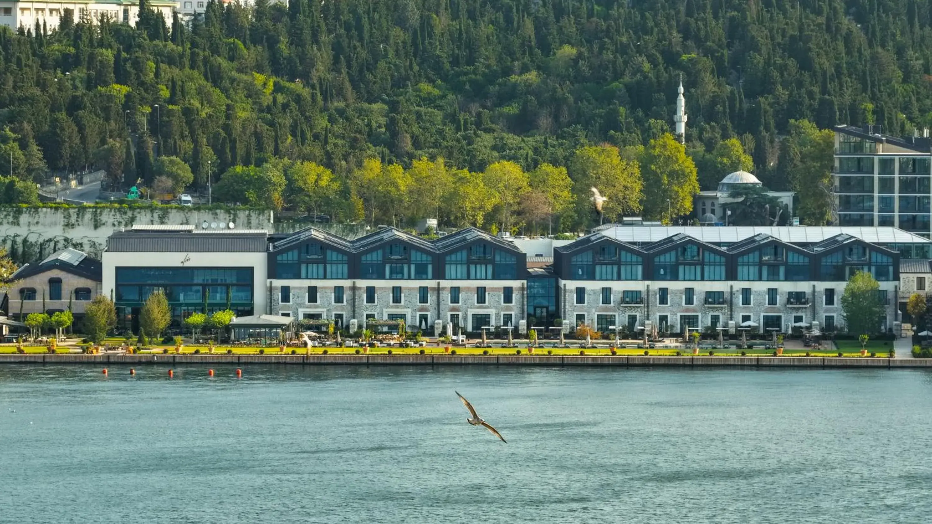 Aliée Istanbul - A Paris Society Collection Hotel Aliée Istanbul - A Paris Society Collection Hotel