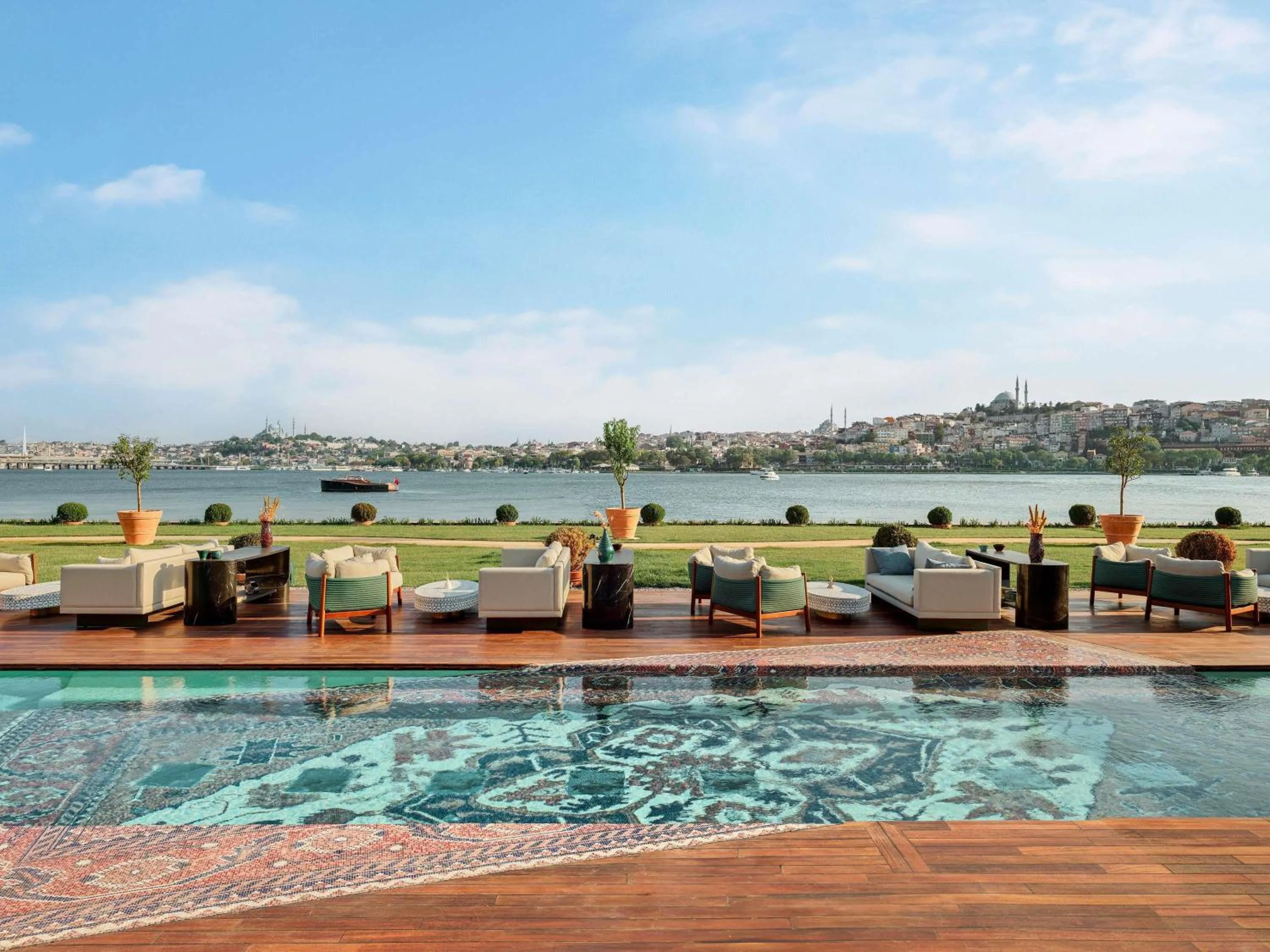 Other in Aliée Istanbul - A Paris Society Collection Hotel