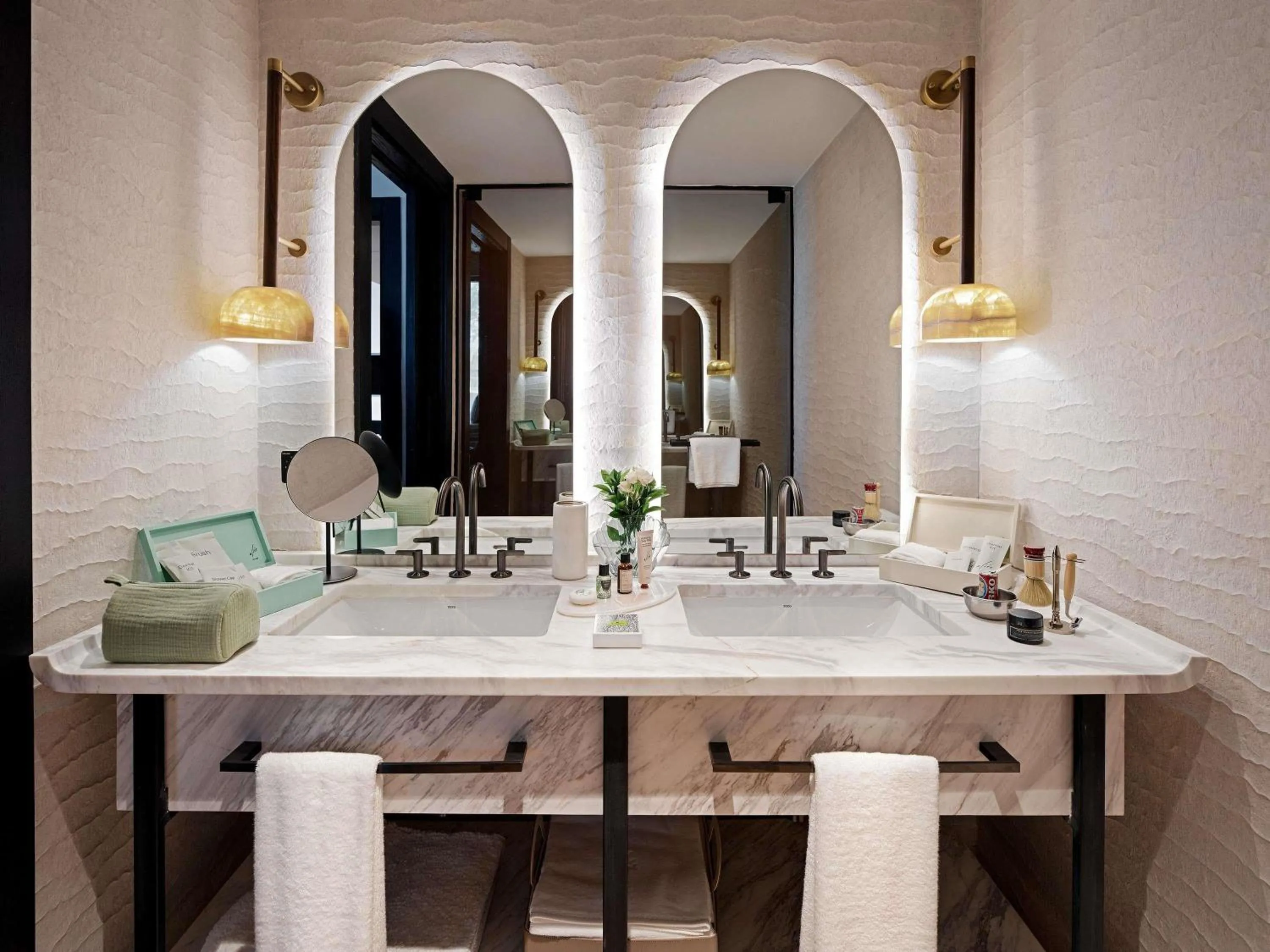 Bedroom in Aliée Istanbul - A Paris Society Collection Hotel