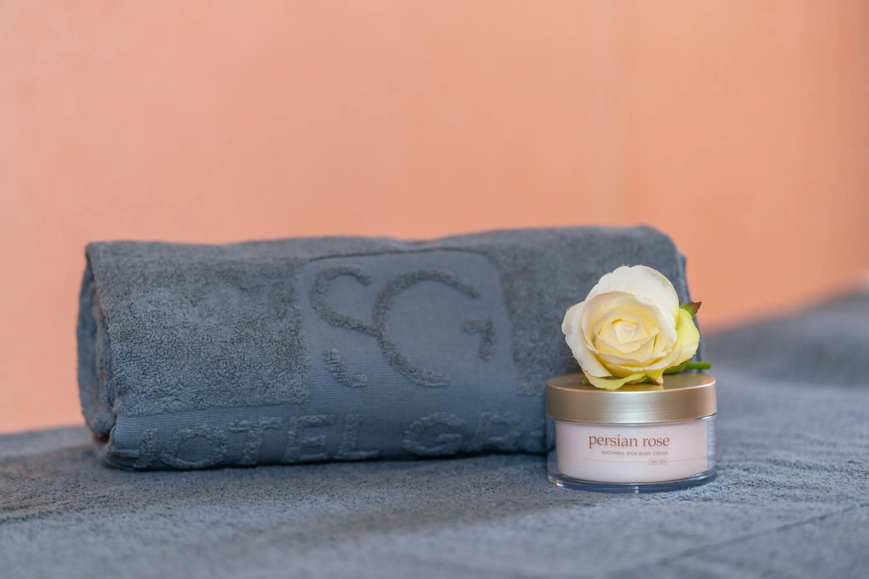 Spa and wellness centre/facilities in Hotel Mioni Royal San