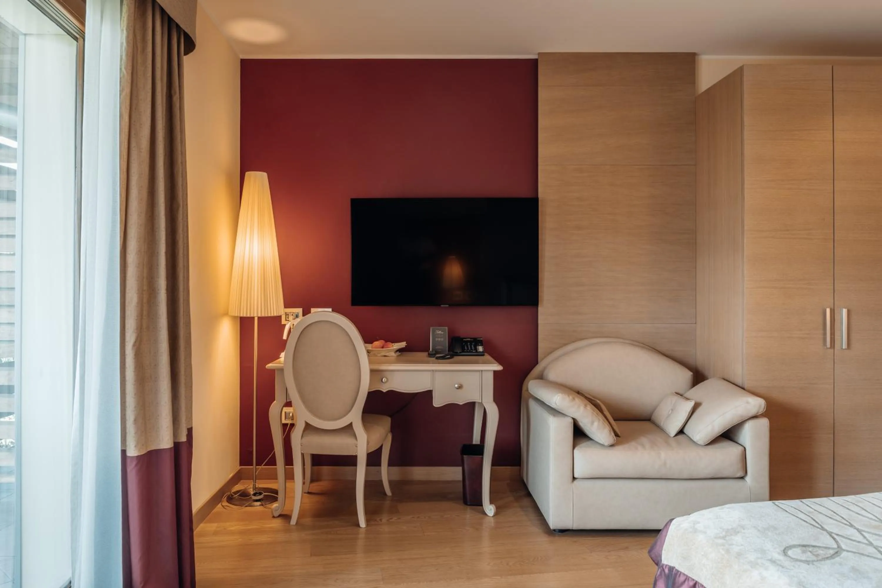 Hotel Villa Madruzzo