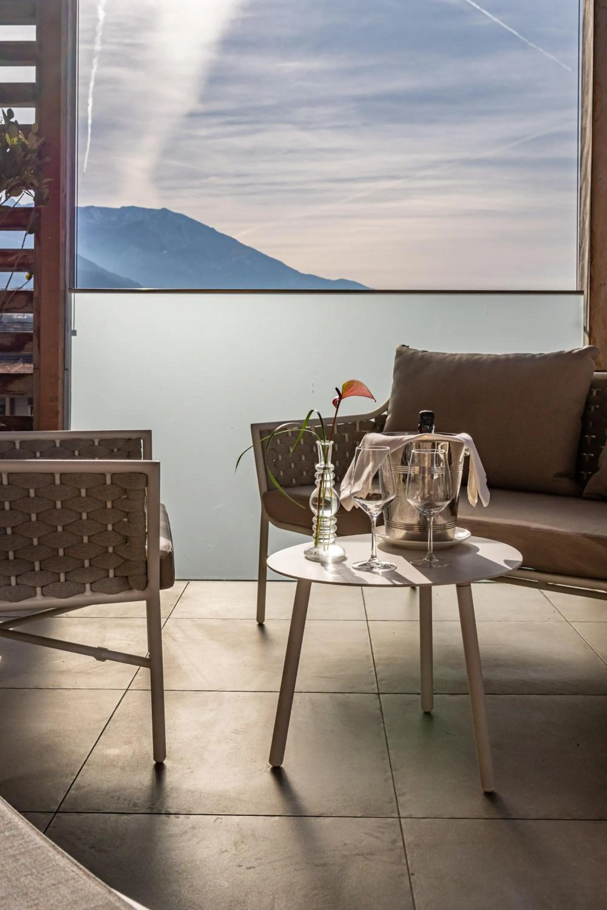 Hotel Villa Madruzzo