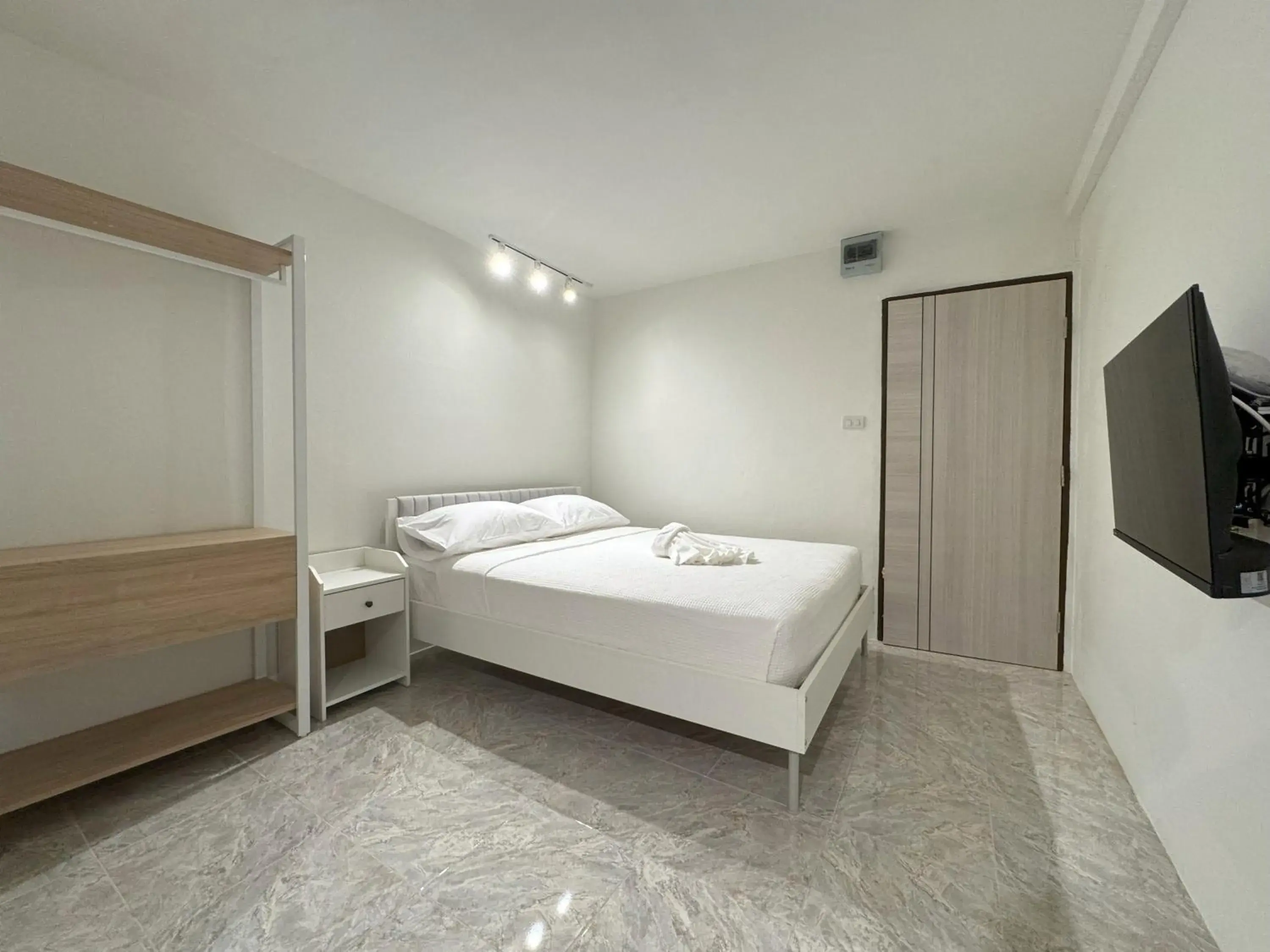 Deluxe One-Bedroom Apartment in 95 Lodge Deluxe One-Bedroom Apartment in 95 Lodge