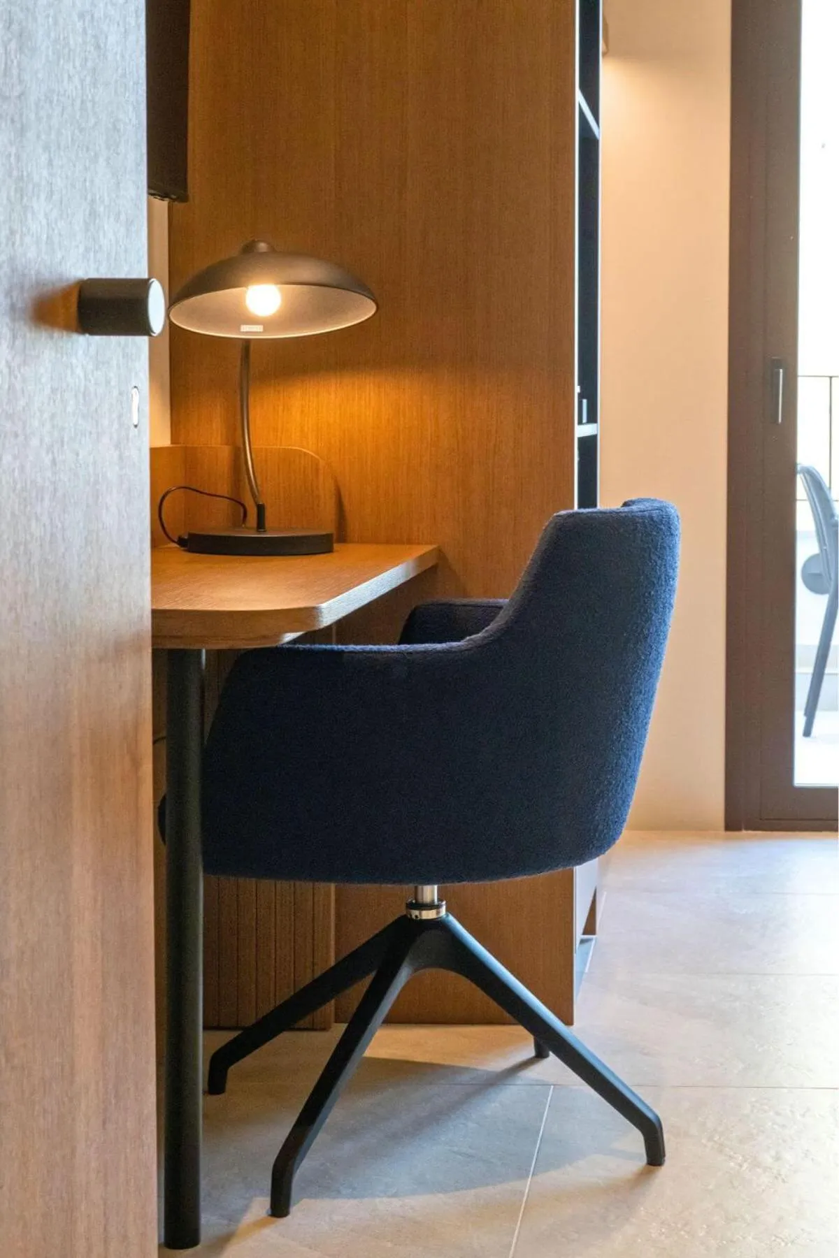 Photo of the whole room in Achinos - Kalamata Mediterranean Suites