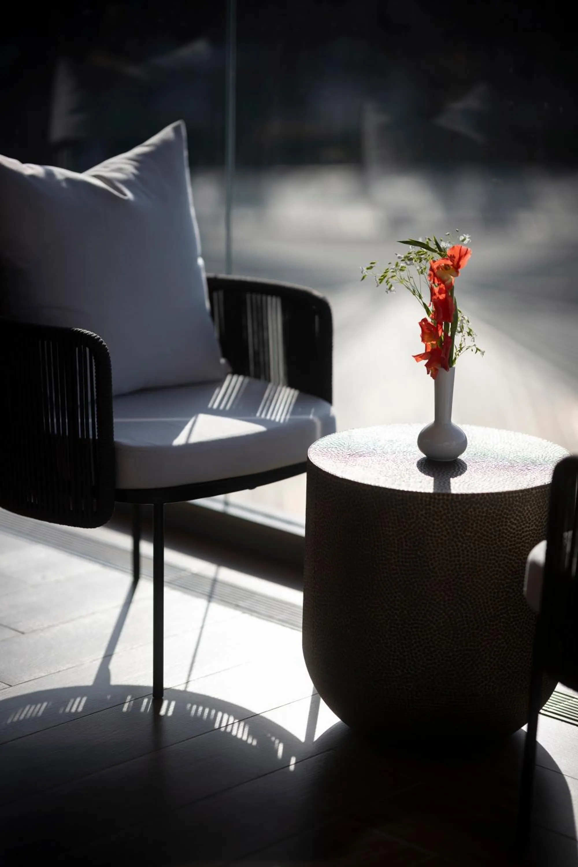 Restaurant/places to eat in Zaria Court Kigali, Tapestry Collection by Hilton