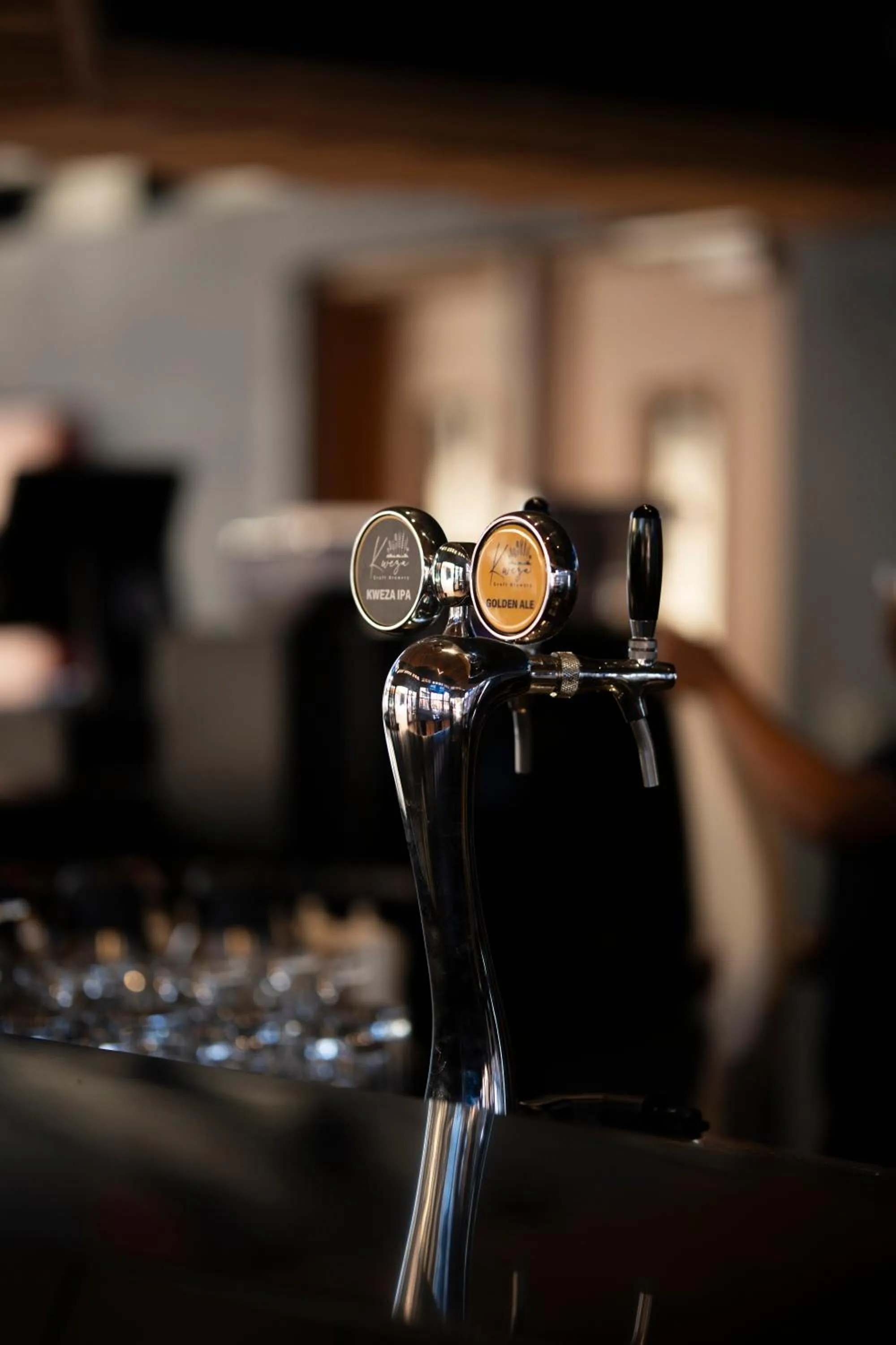 Restaurant/places to eat in Zaria Court Kigali, Tapestry Collection by Hilton