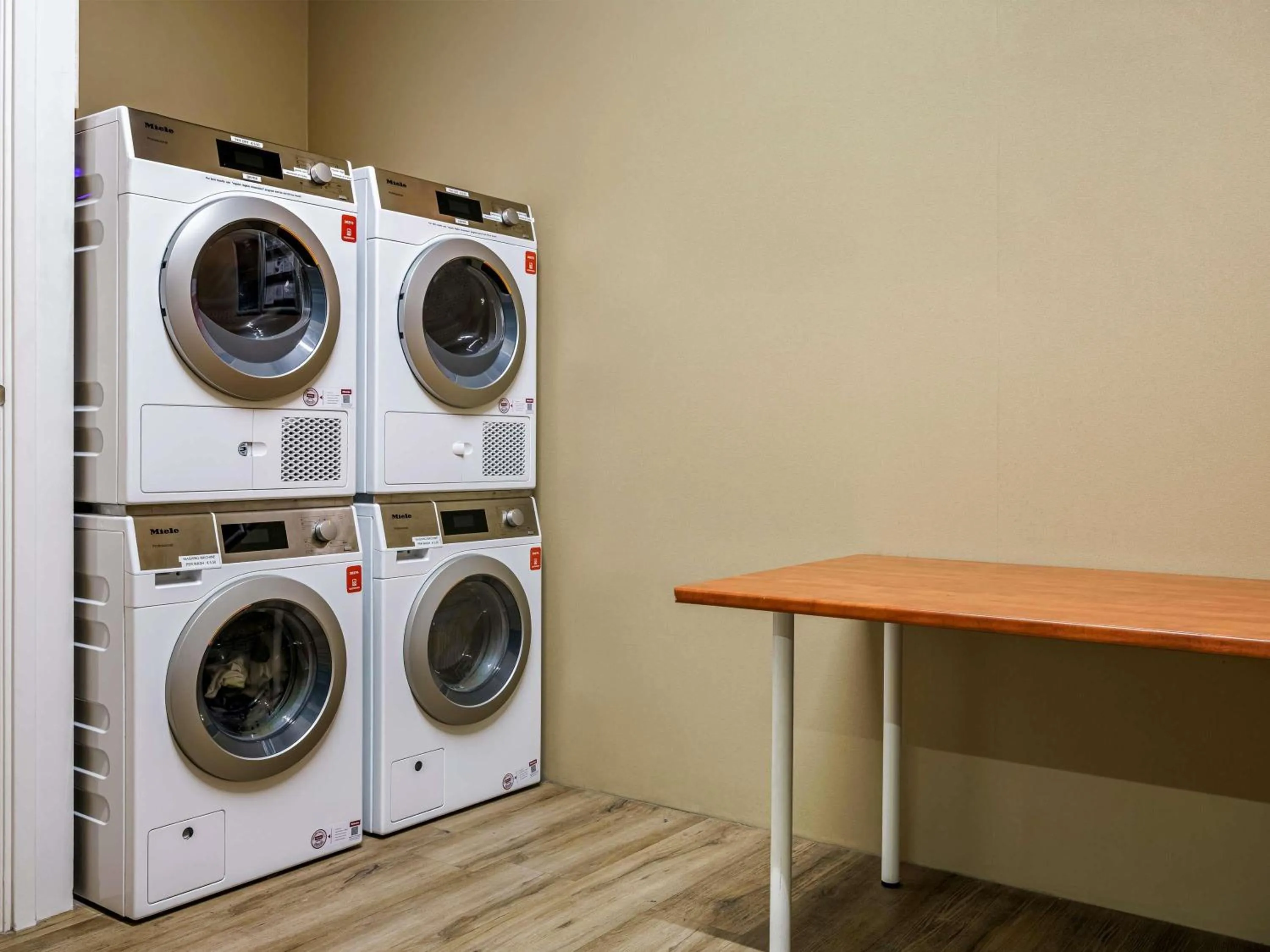 Other in Mercure Amsterdam Sloterdijk Station