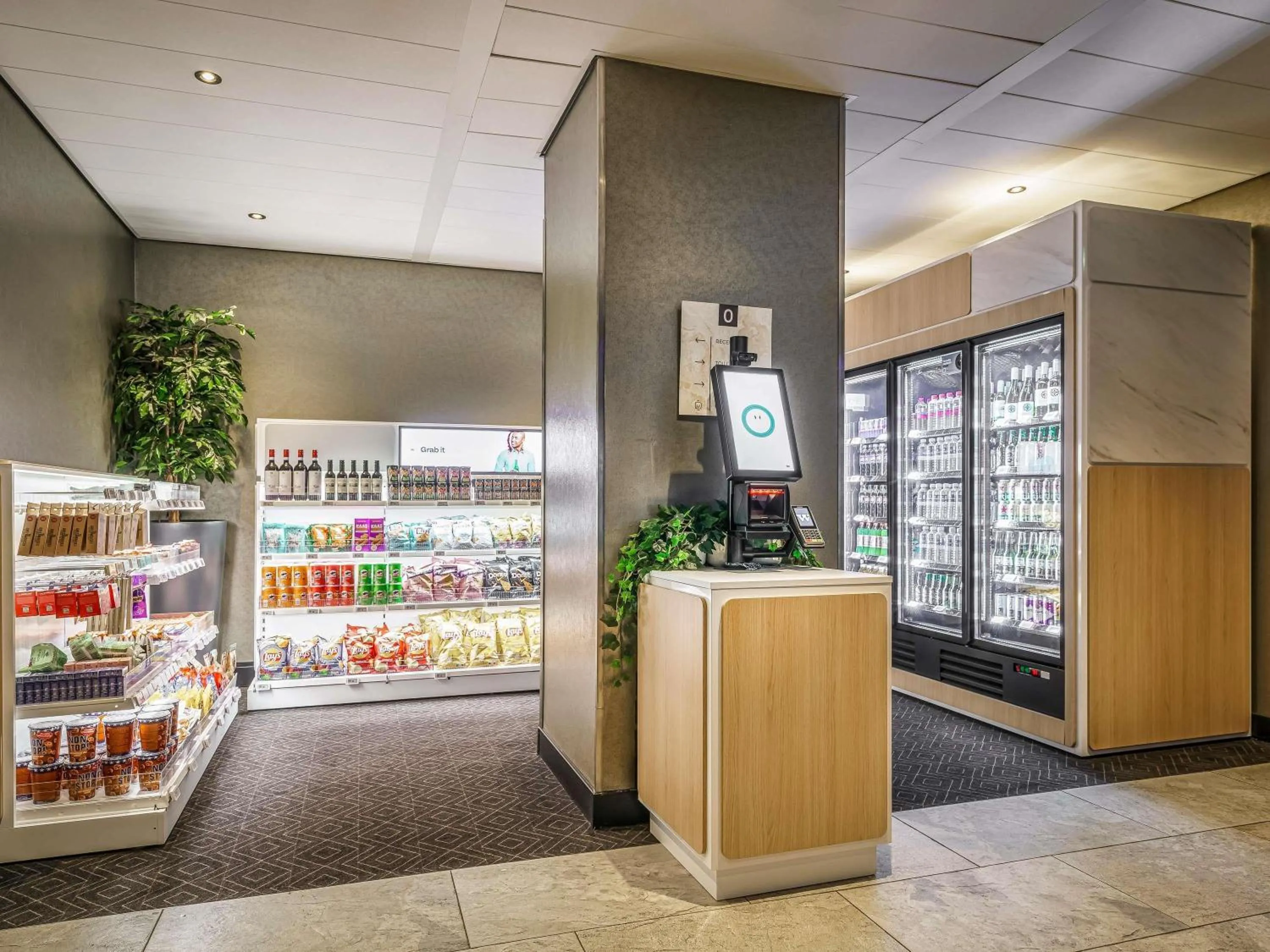 Other in Mercure Amsterdam Sloterdijk Station