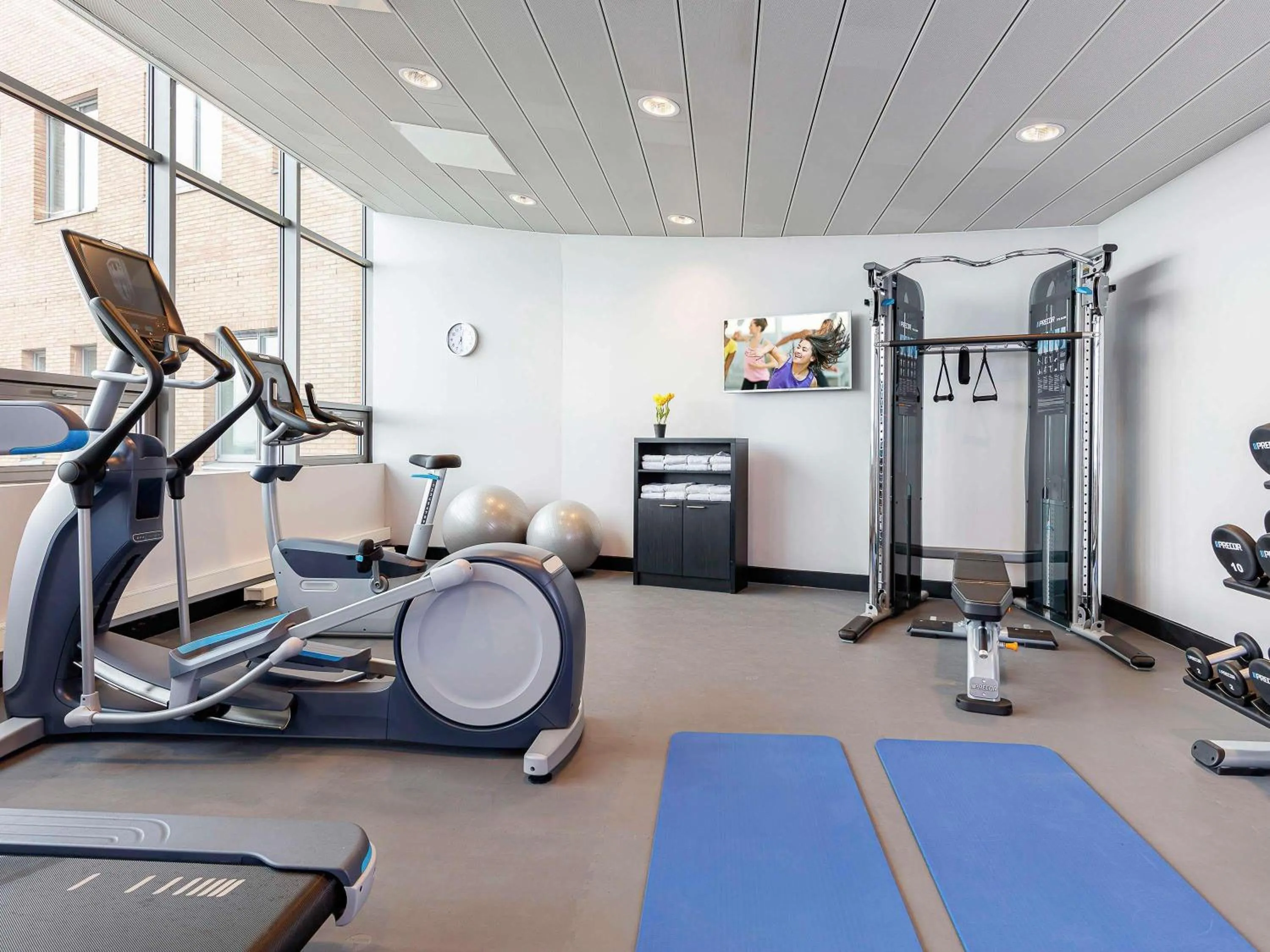 Other in Mercure Amsterdam Sloterdijk Station