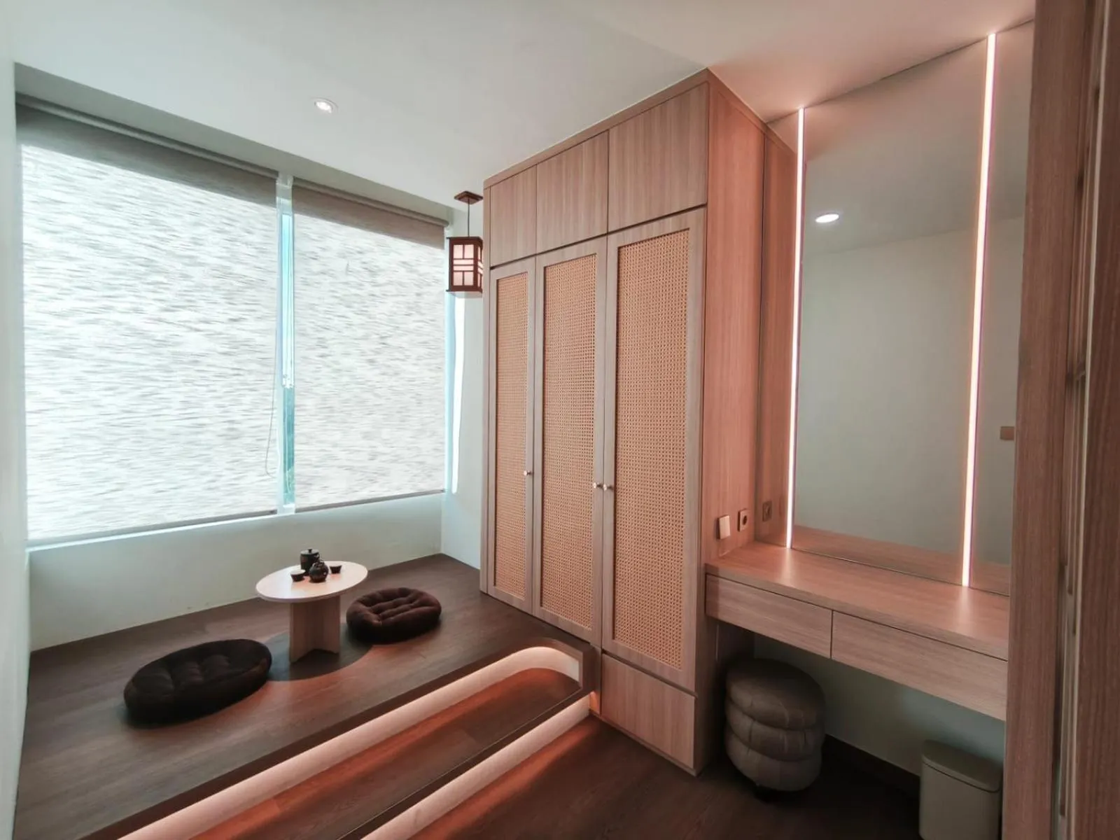 Fahira Hotel Syariah Padang