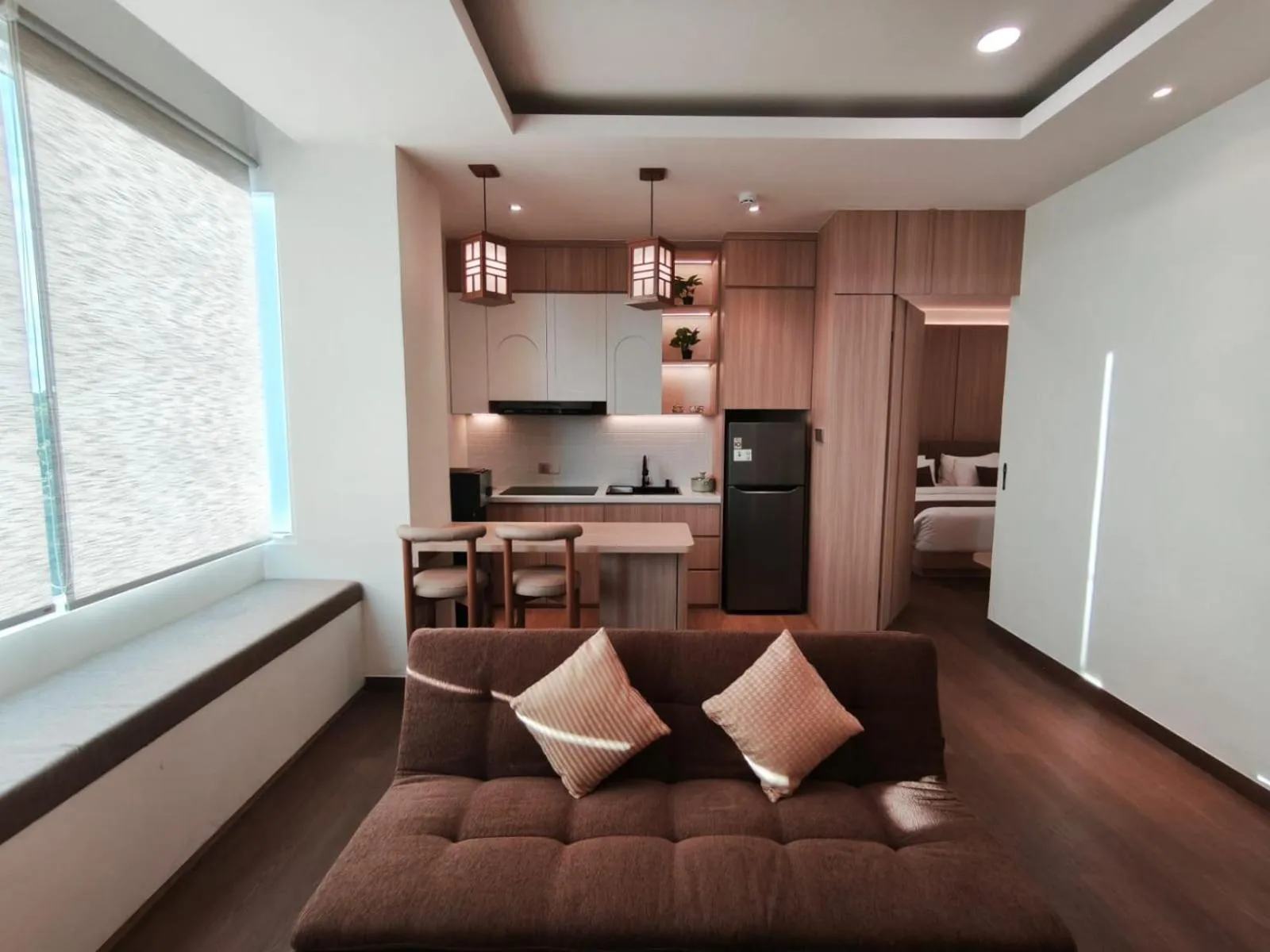 Fahira Hotel Syariah Padang