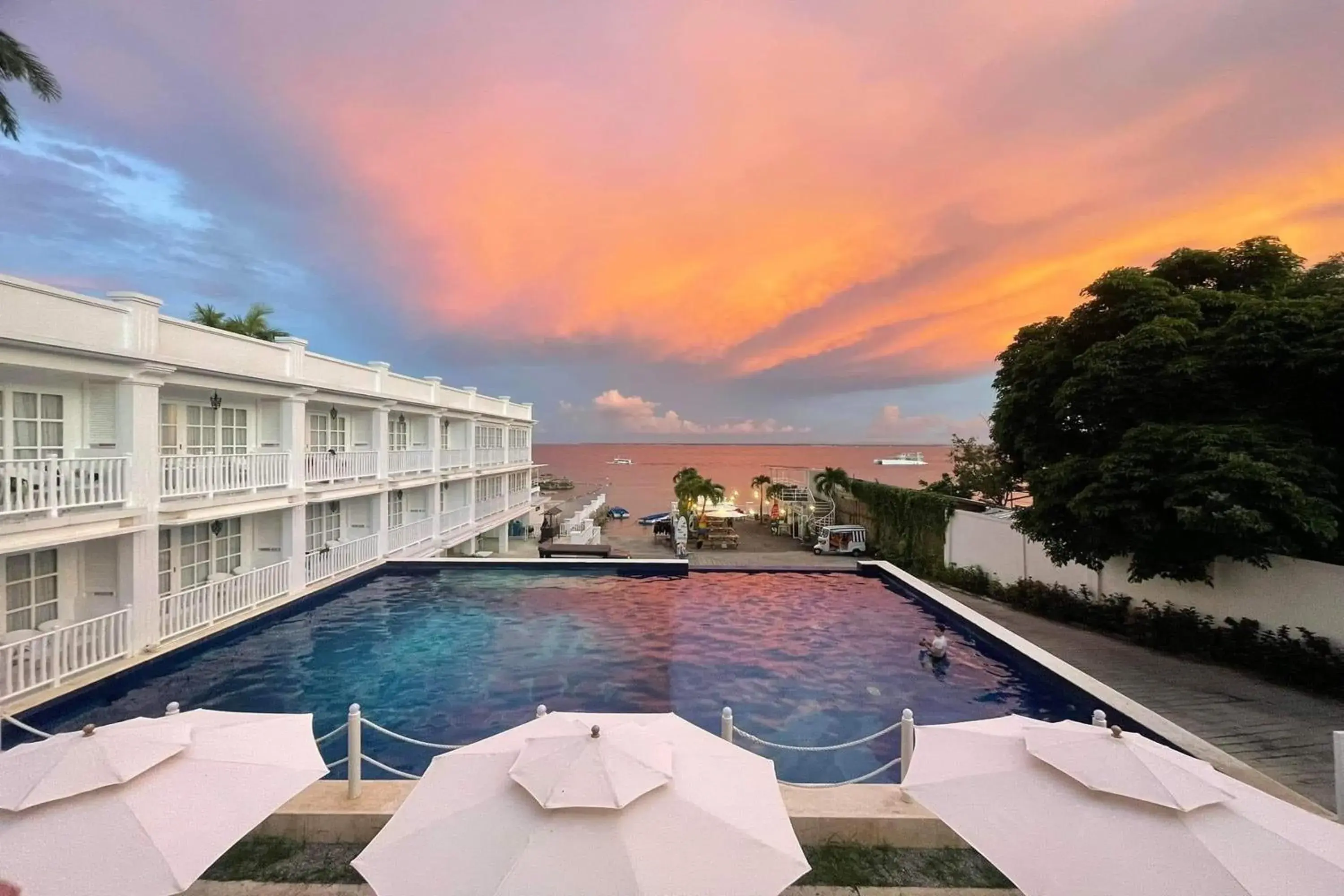 The Mark Resort Cebu The Mark Resort Cebu