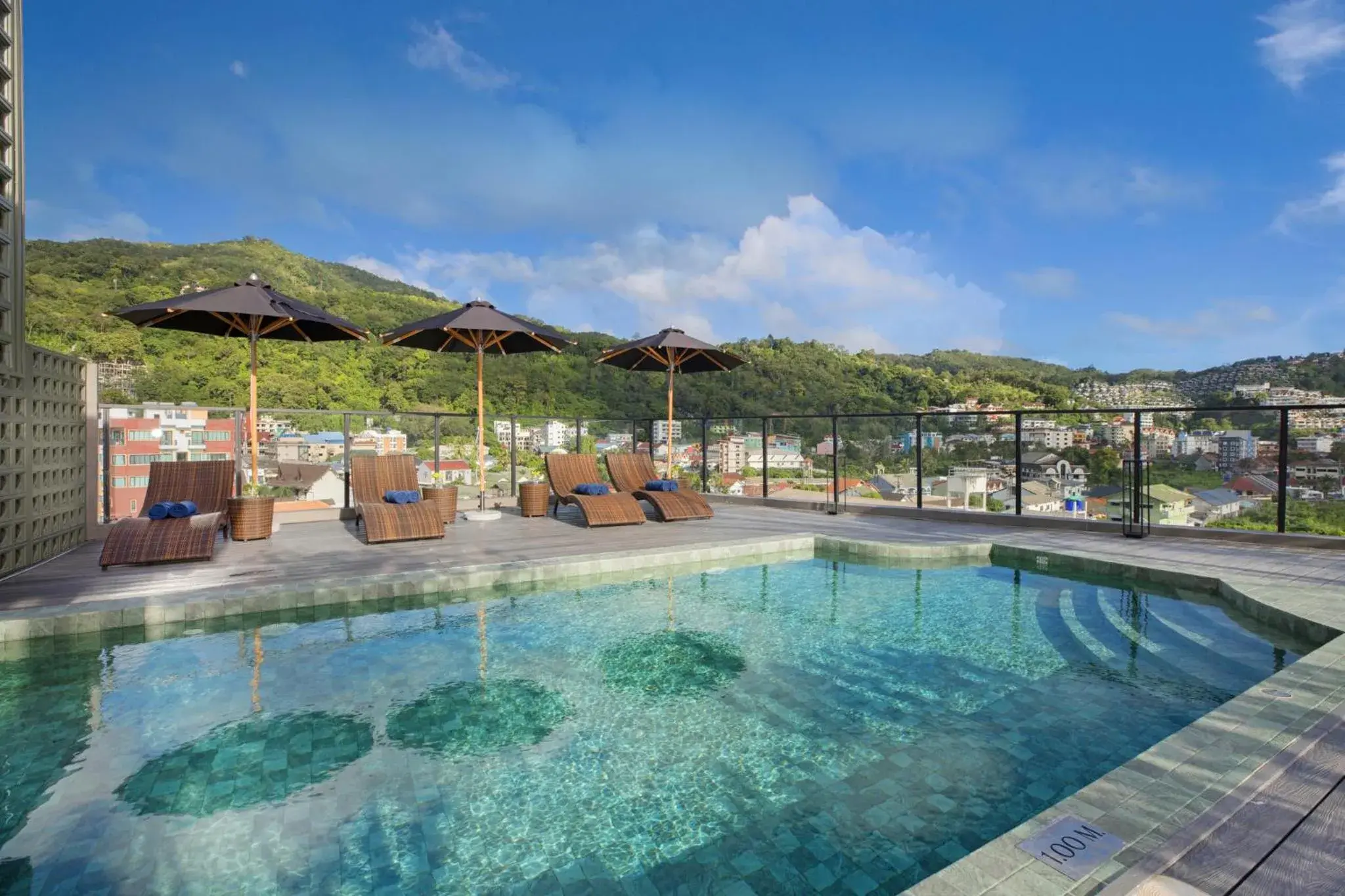 Syama Mansion Patong, an Aspira Collection Syama Mansion Patong, an Aspira Collection