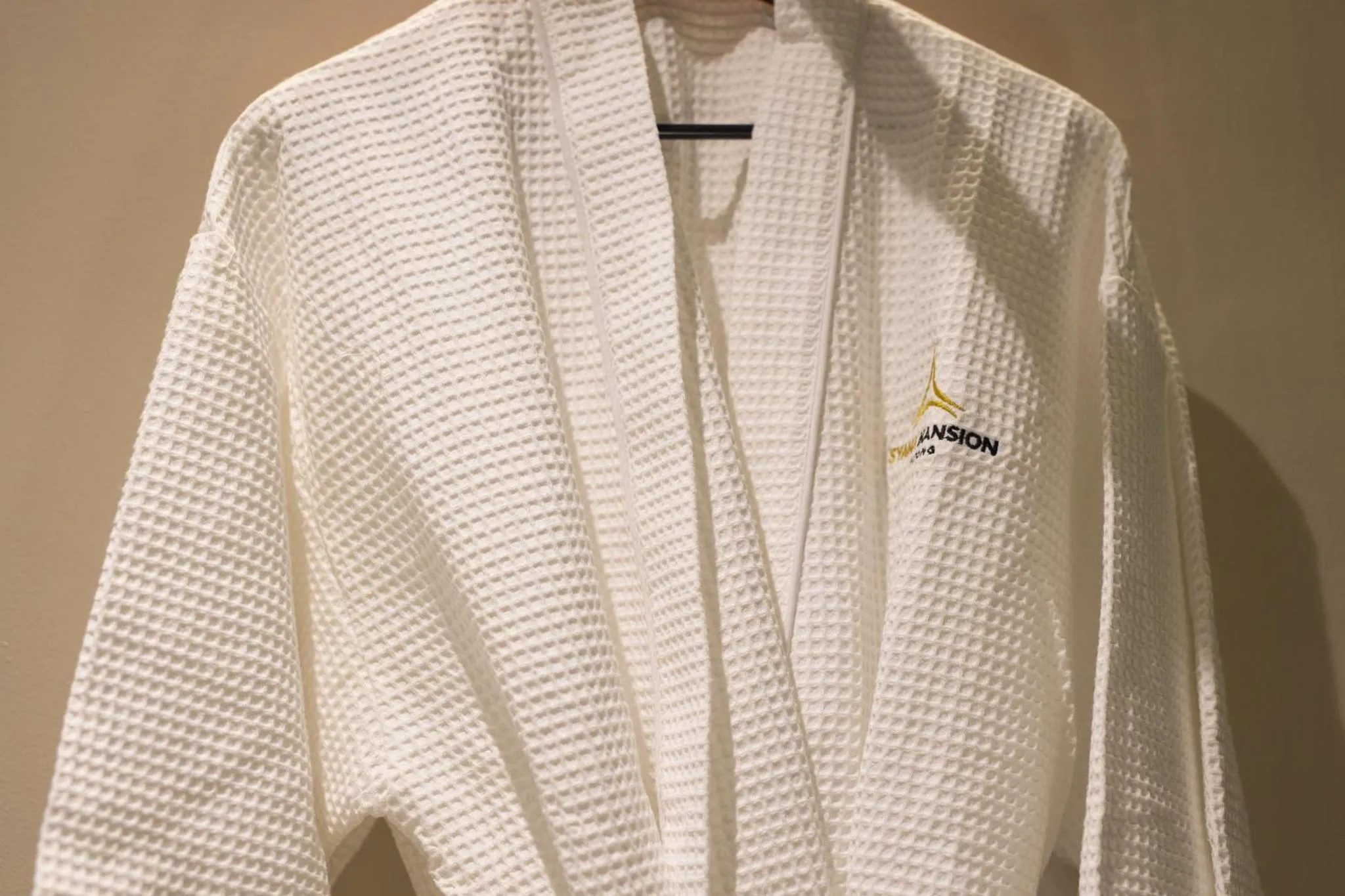 wardrobe in Syama Mansion Patong, an Aspira Collection