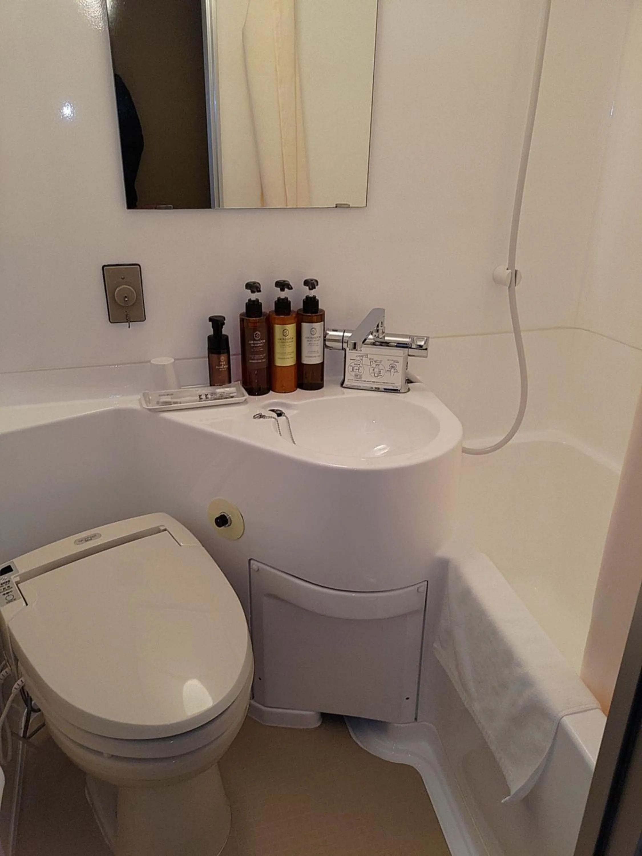 Hotel Resh Tottori Ekimae