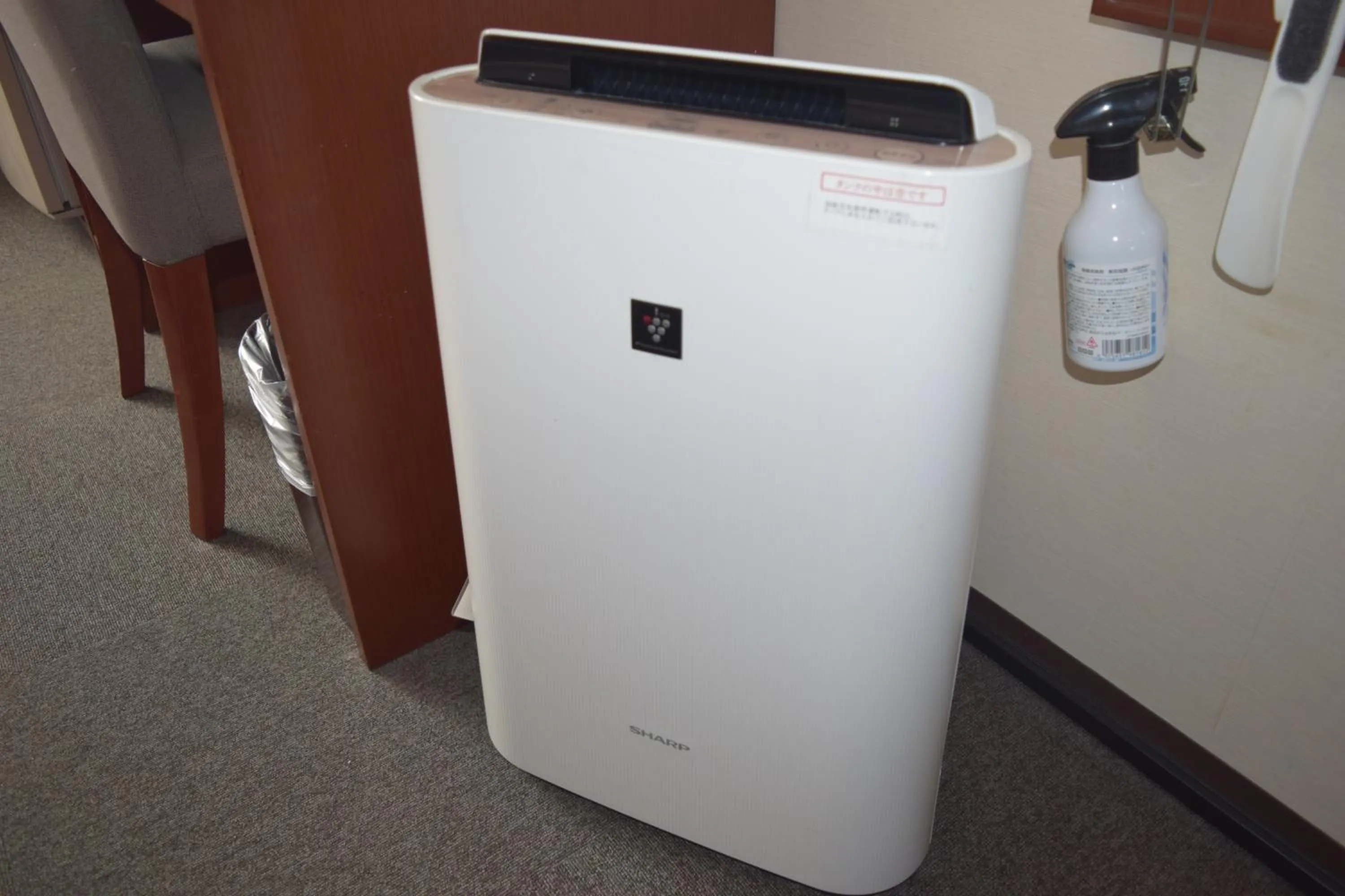 Hotel Resh Tottori Ekimae