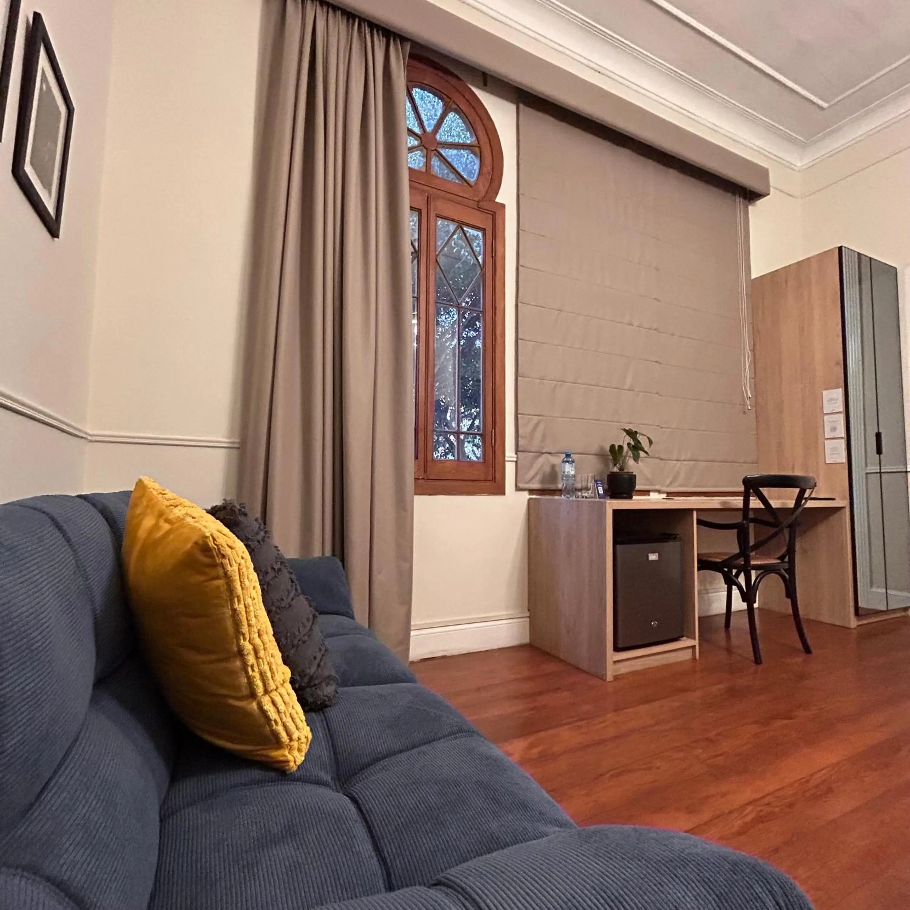 Photo of the whole room in Andara Boutique Hotel