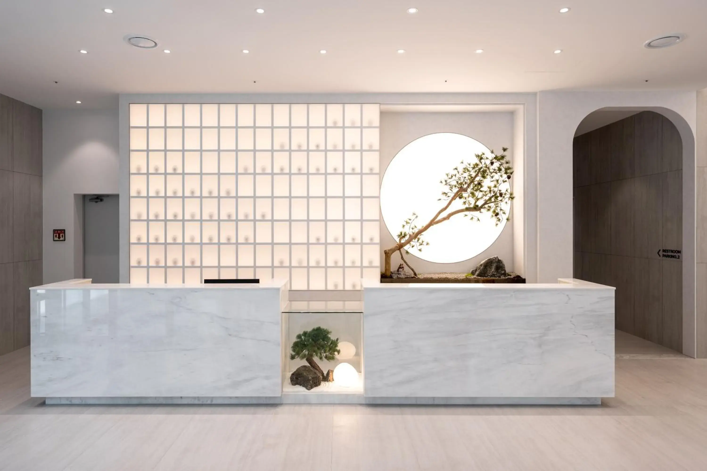 Gyeongju city hotel Gyeongju city hotel