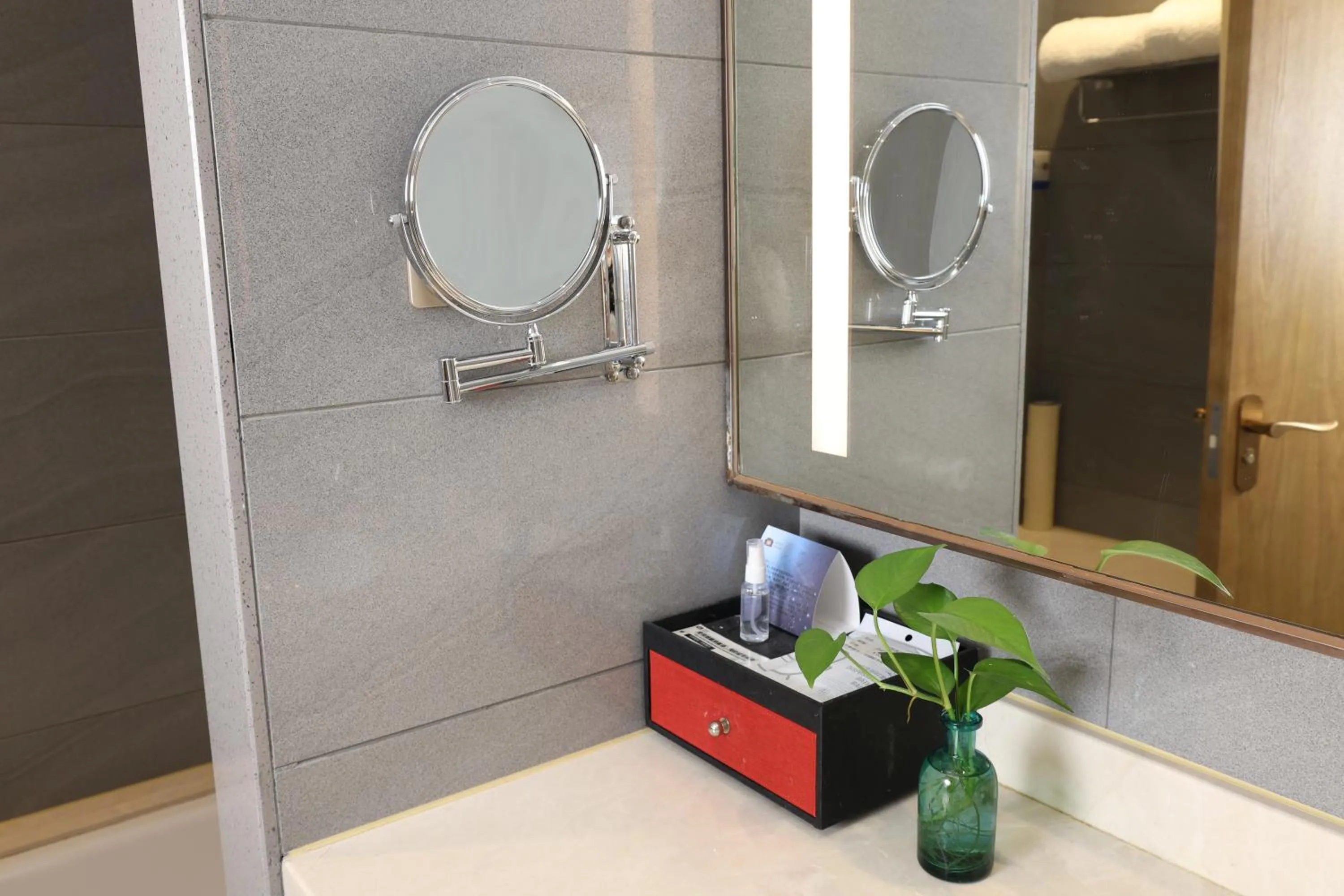 towels in Artels Collection Lingang Shanghai